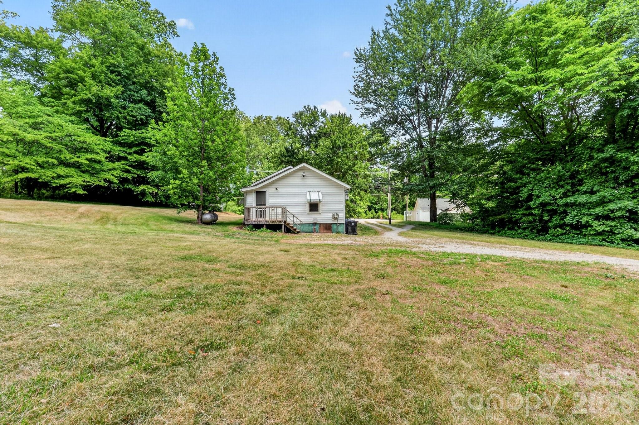 540 W Park Avenue Mooresville NC 28115