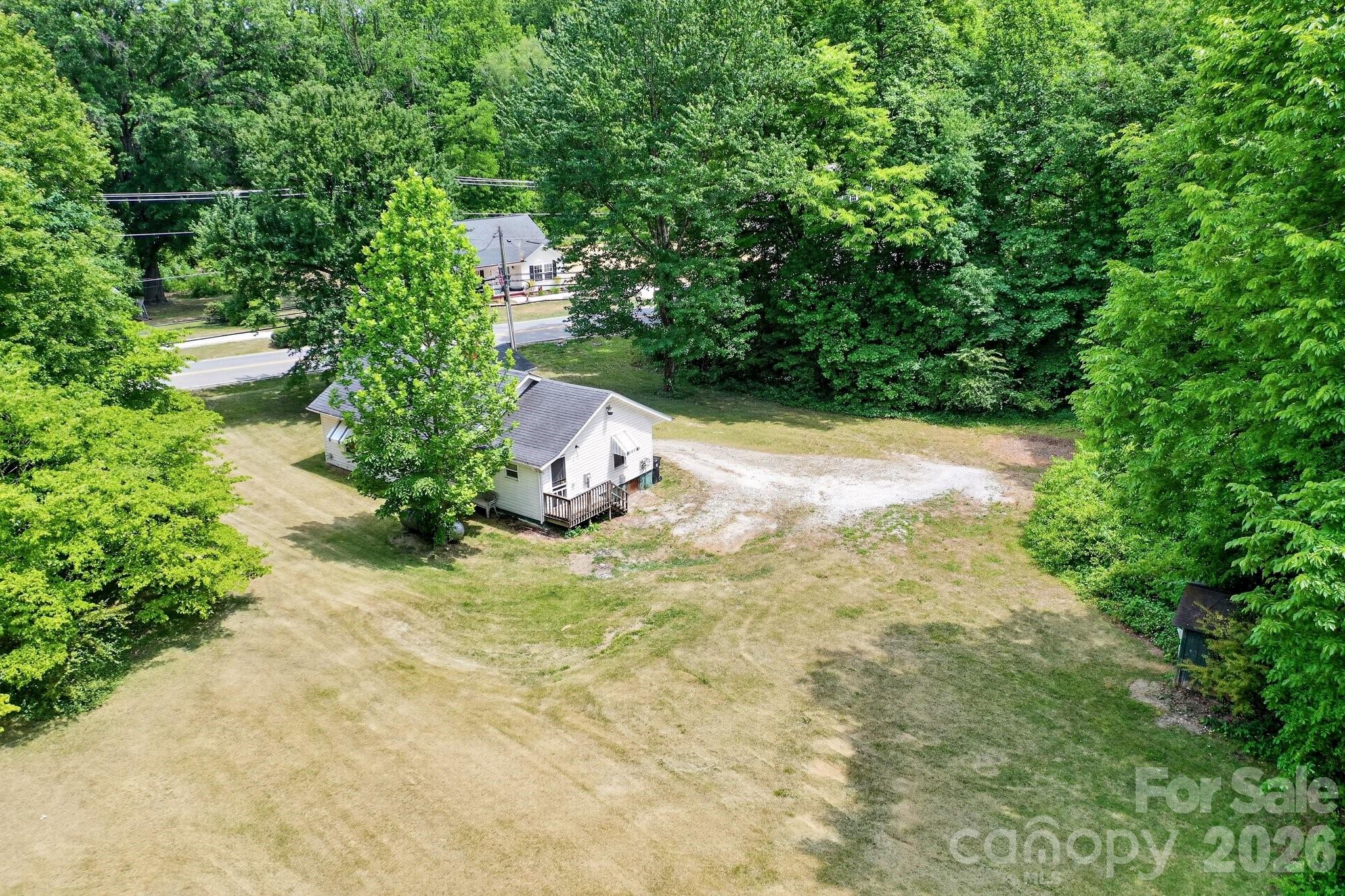 540 W Park Avenue Mooresville NC 28115