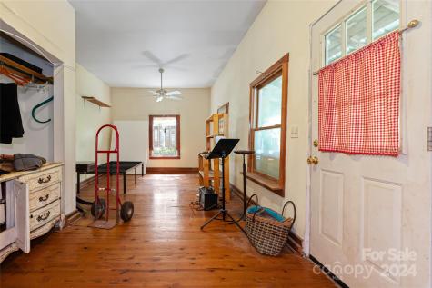 2347 Old Marshall Highway Alexander NC 28701