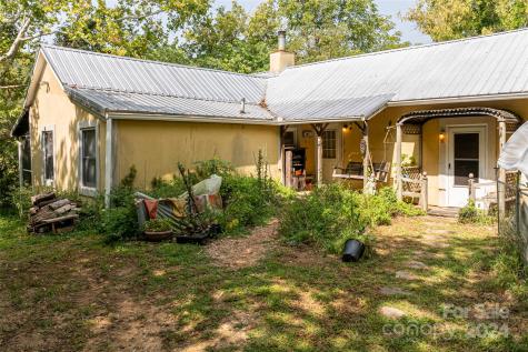 2347 Old Marshall Highway Alexander NC 28701