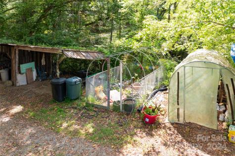 2347 Old Marshall Highway Alexander NC 28701