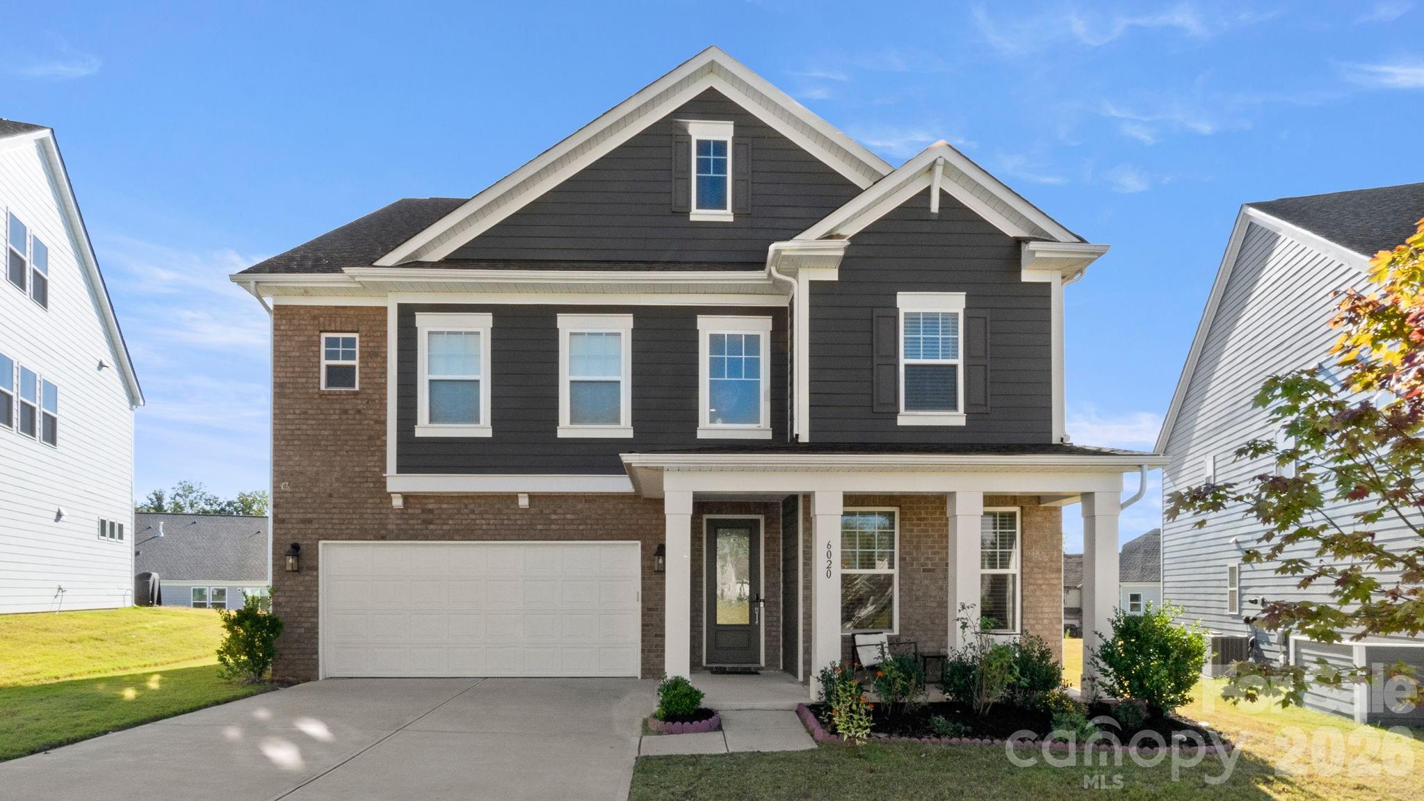 6020 Sayles Way Fort Mill SC 29715
