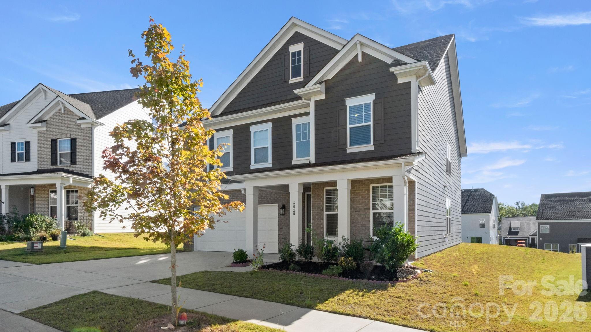 6020 Sayles Way Fort Mill SC 29715