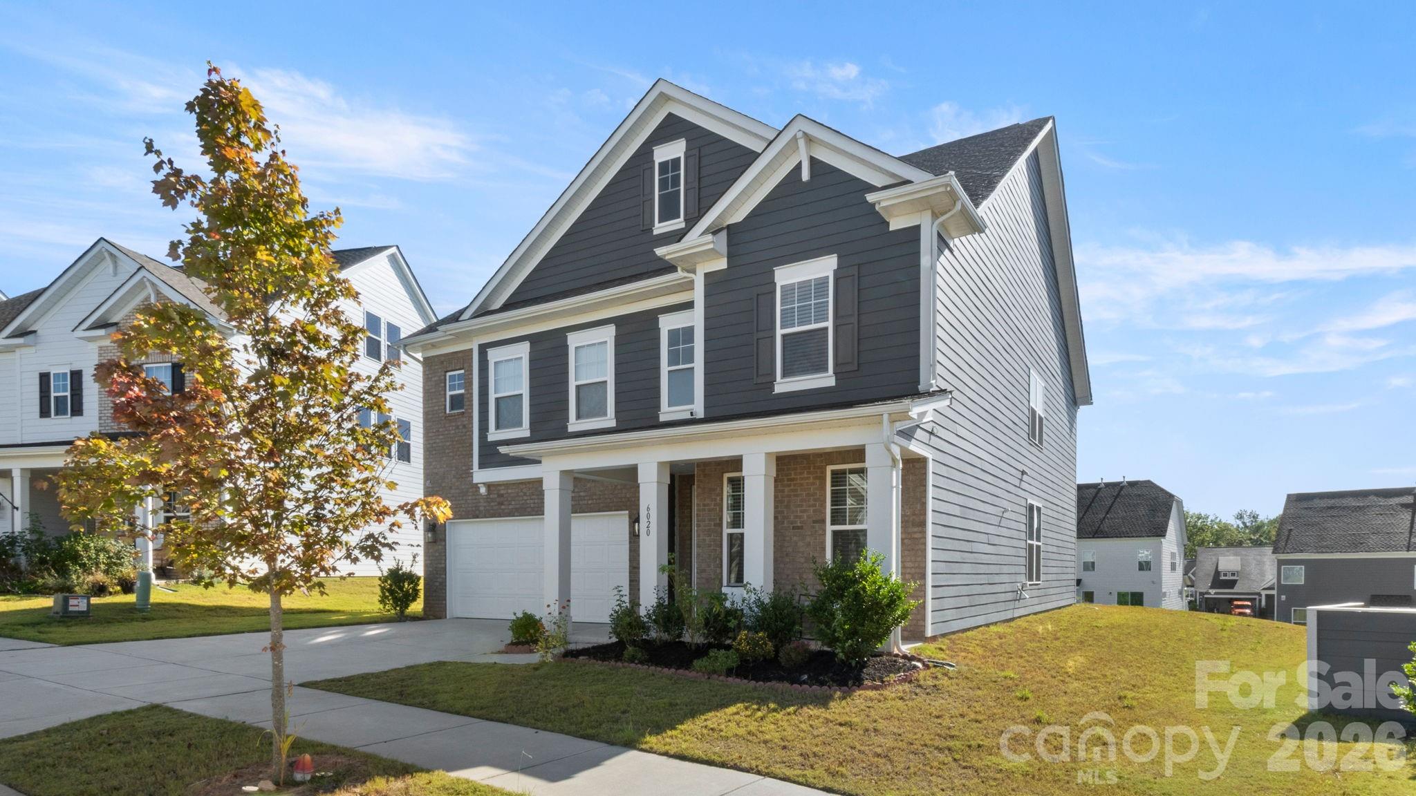 6020 Sayles Way Fort Mill SC 29715