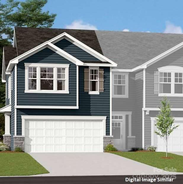 7200 Hodges Meadow Lane Charlotte NC 28213