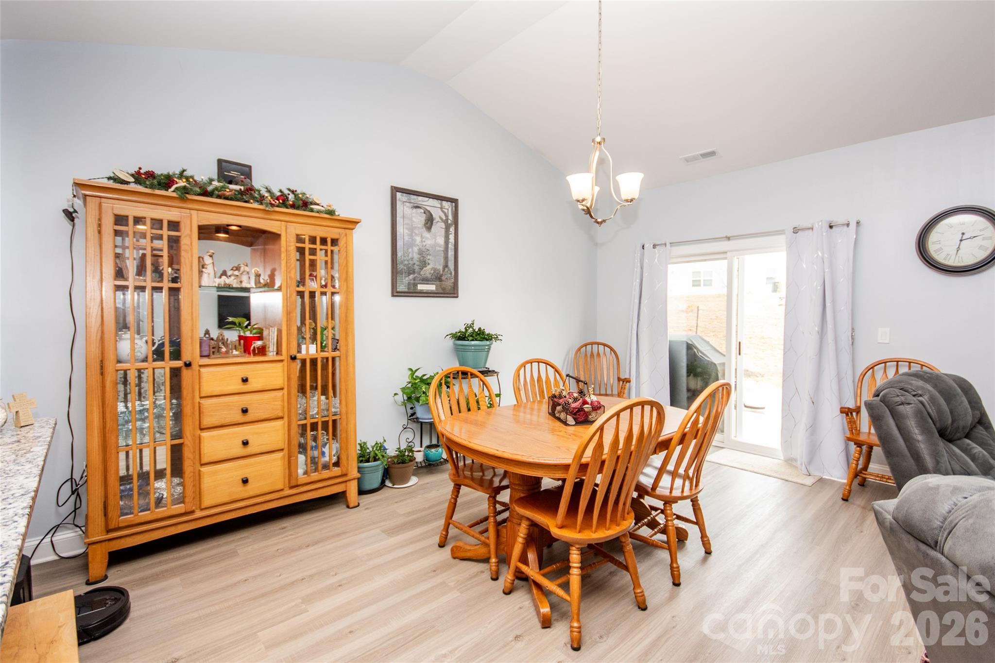 114 Milliner Drive Troutman NC 28166