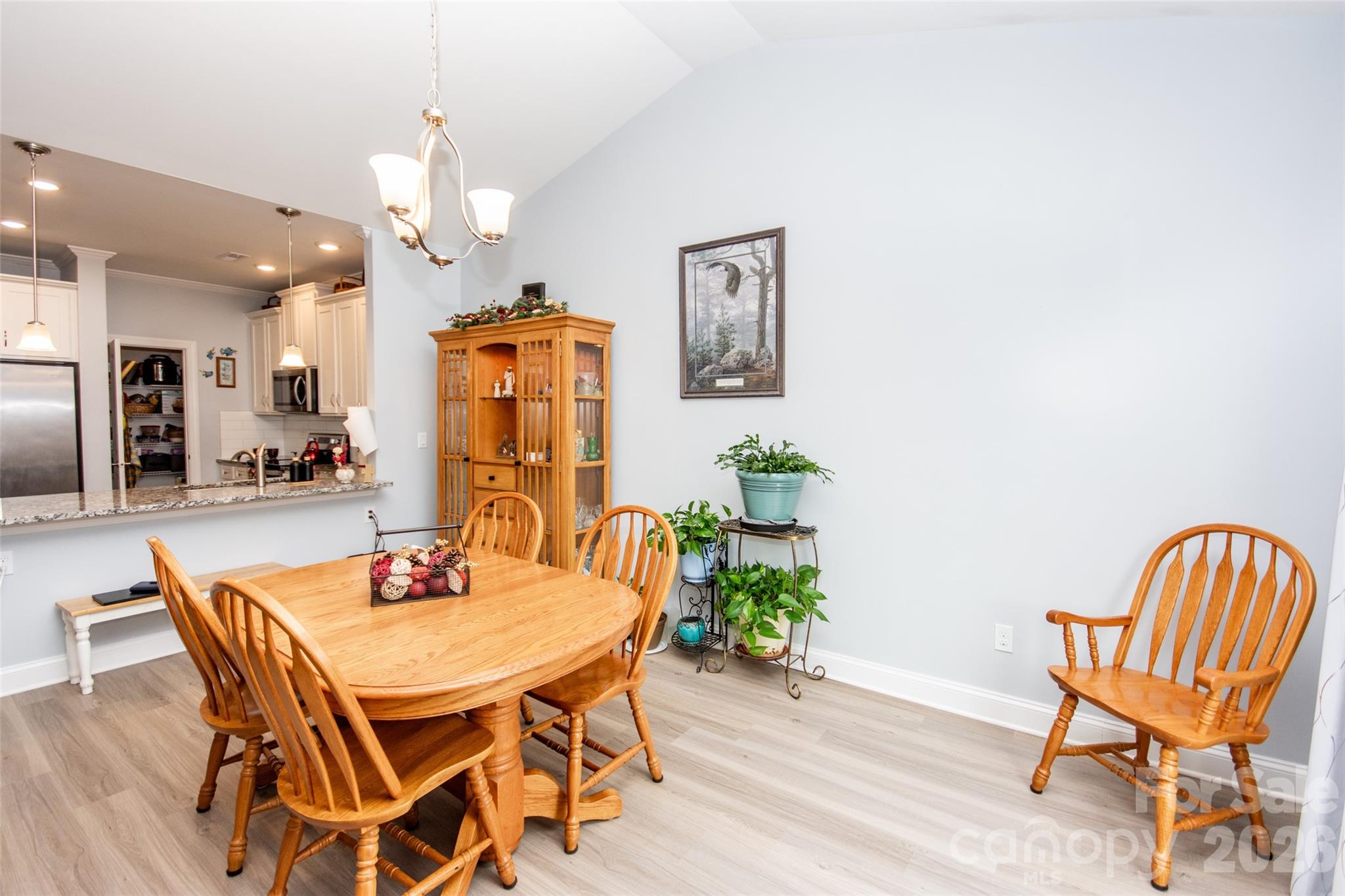 114 Milliner Drive Troutman NC 28166