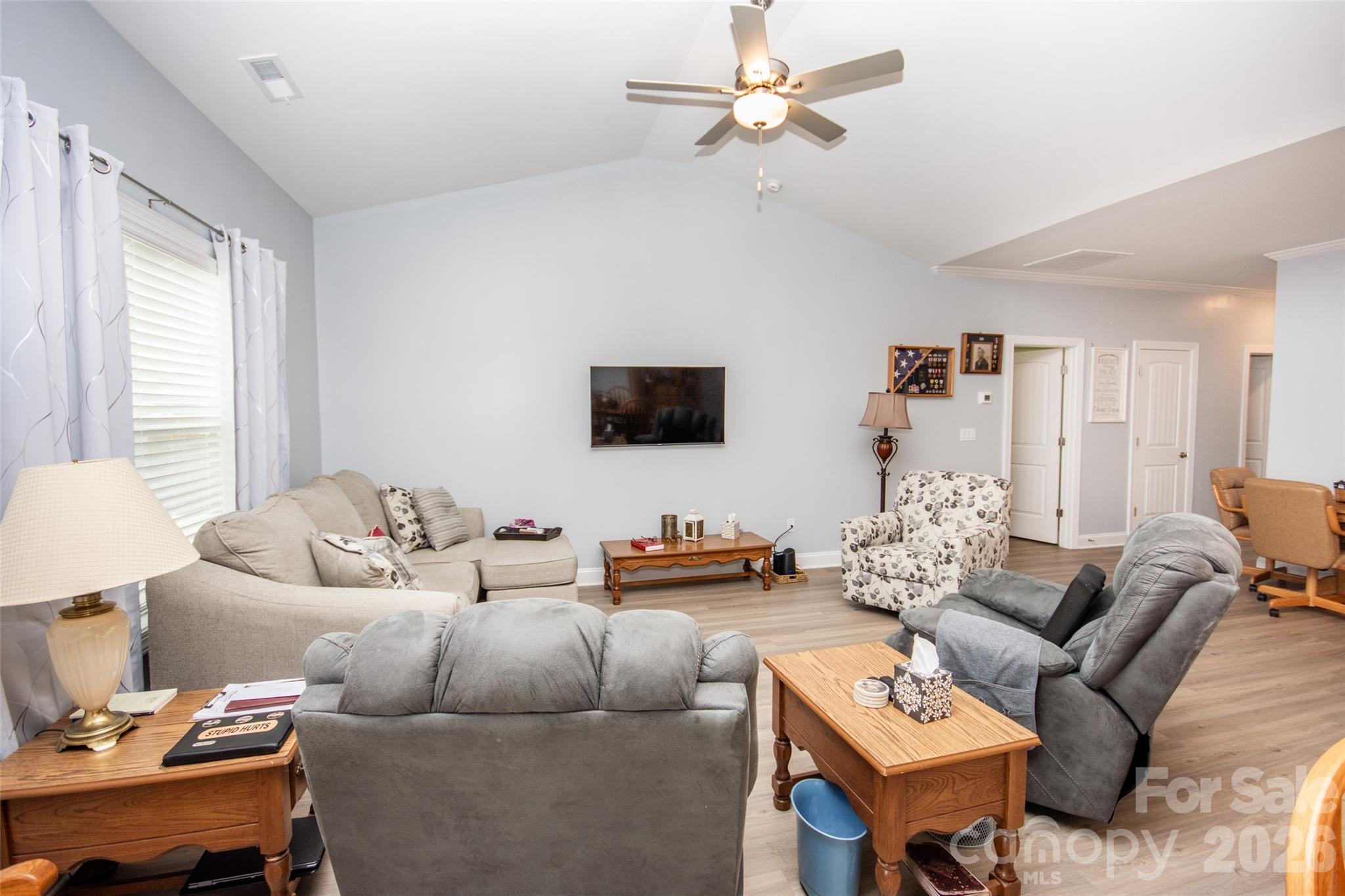 114 Milliner Drive Troutman NC 28166