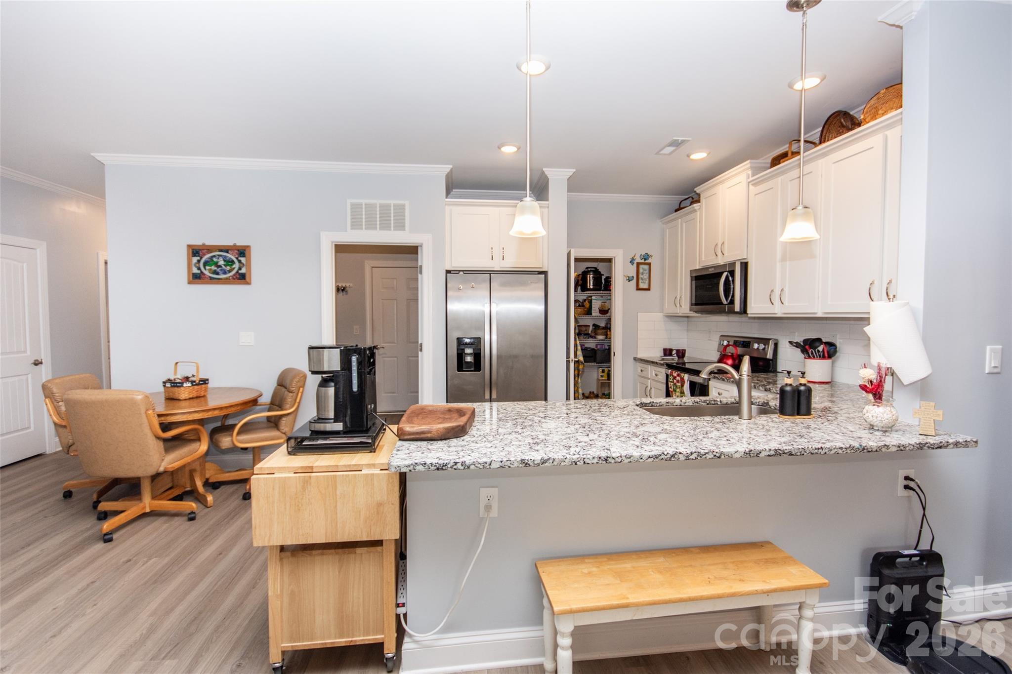 114 Milliner Drive Troutman NC 28166