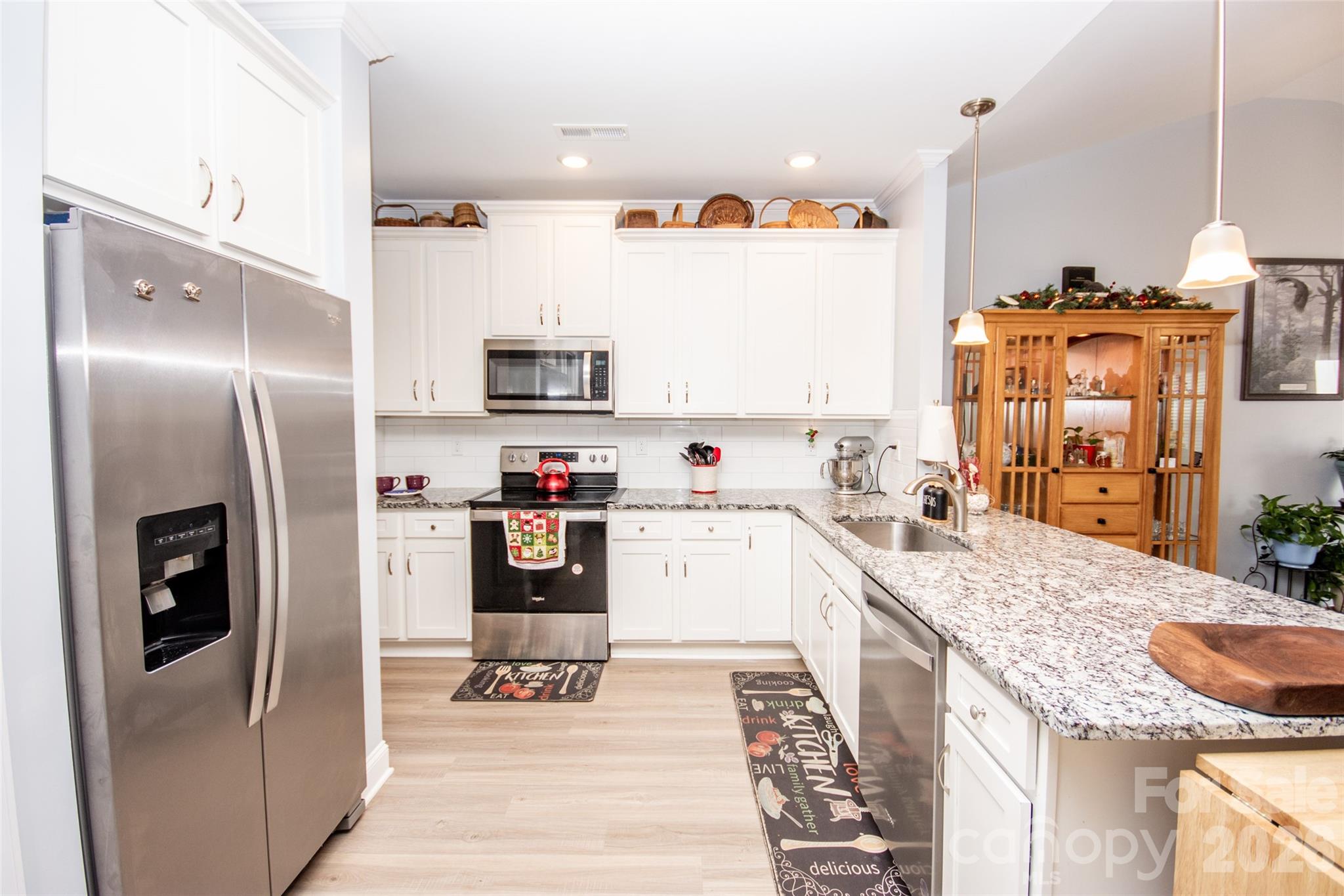 114 Milliner Drive Troutman NC 28166