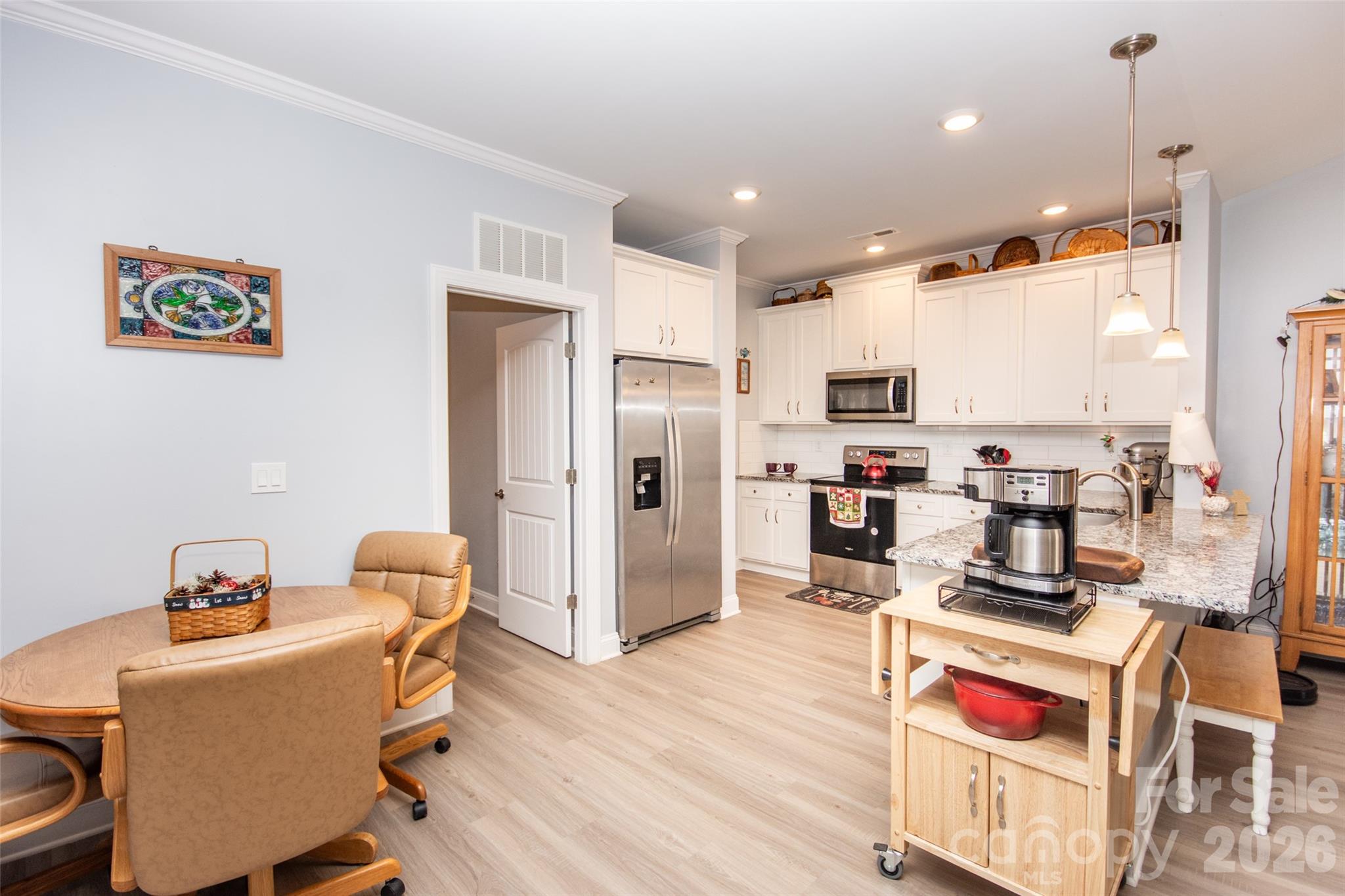 114 Milliner Drive Troutman NC 28166