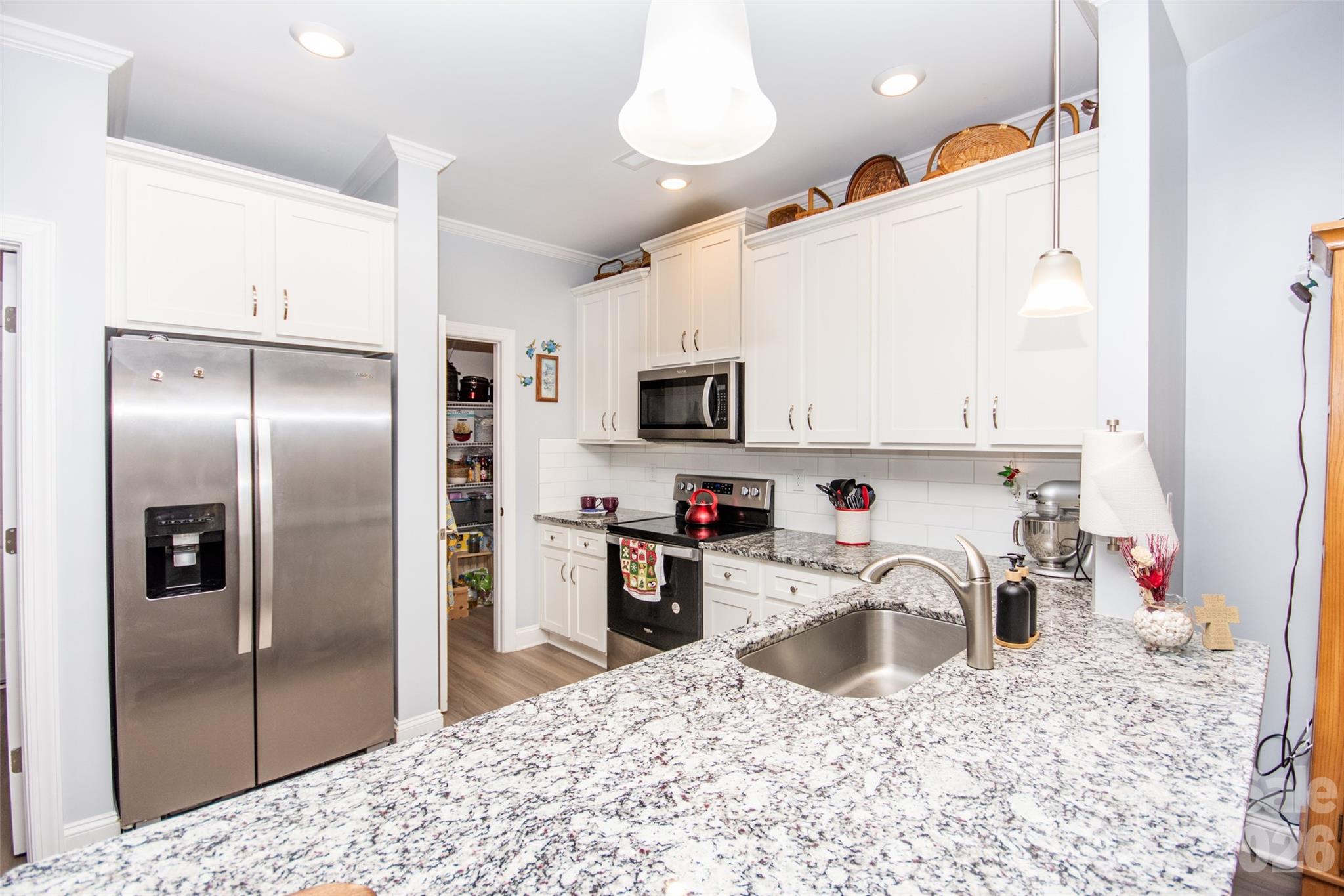 114 Milliner Drive Troutman NC 28166