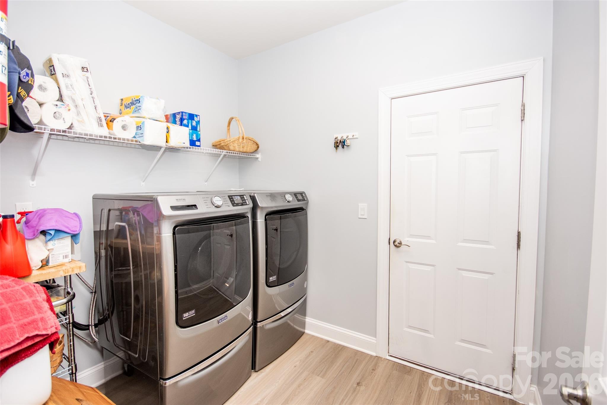 114 Milliner Drive Troutman NC 28166