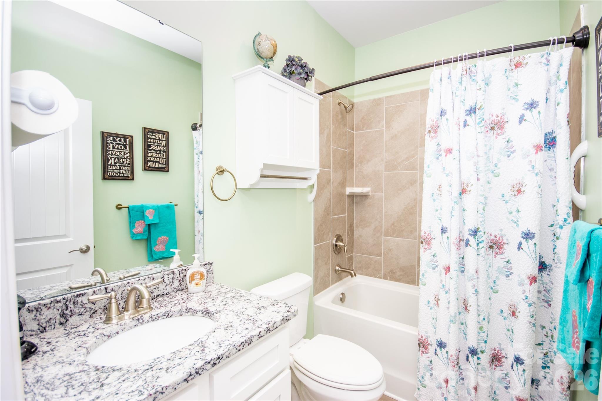 114 Milliner Drive Troutman NC 28166