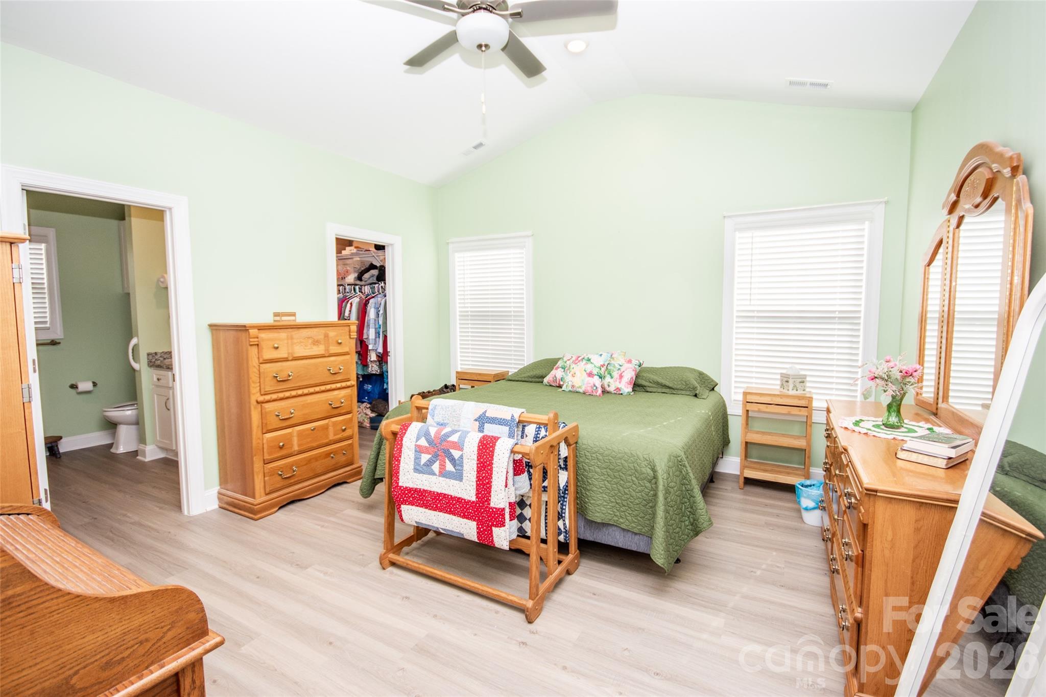 114 Milliner Drive Troutman NC 28166