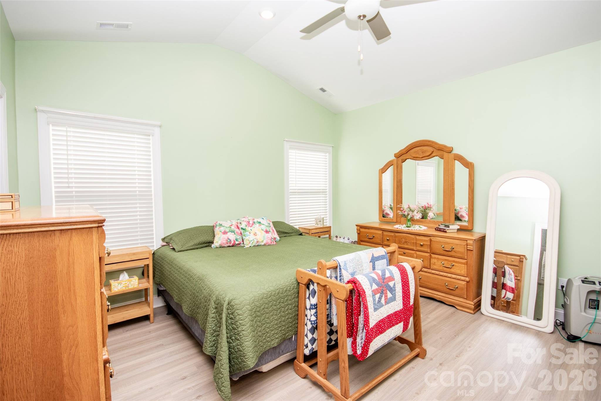 114 Milliner Drive Troutman NC 28166