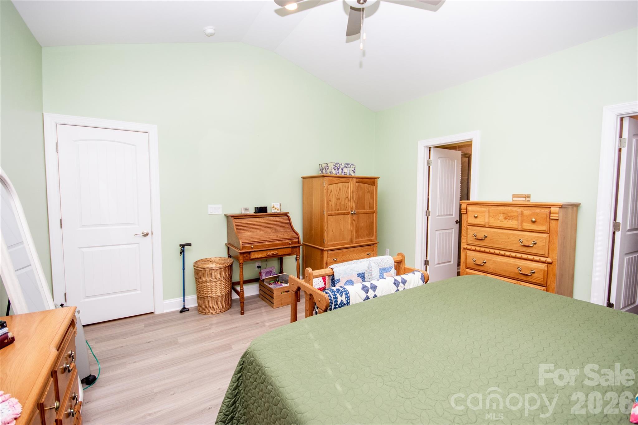 114 Milliner Drive Troutman NC 28166