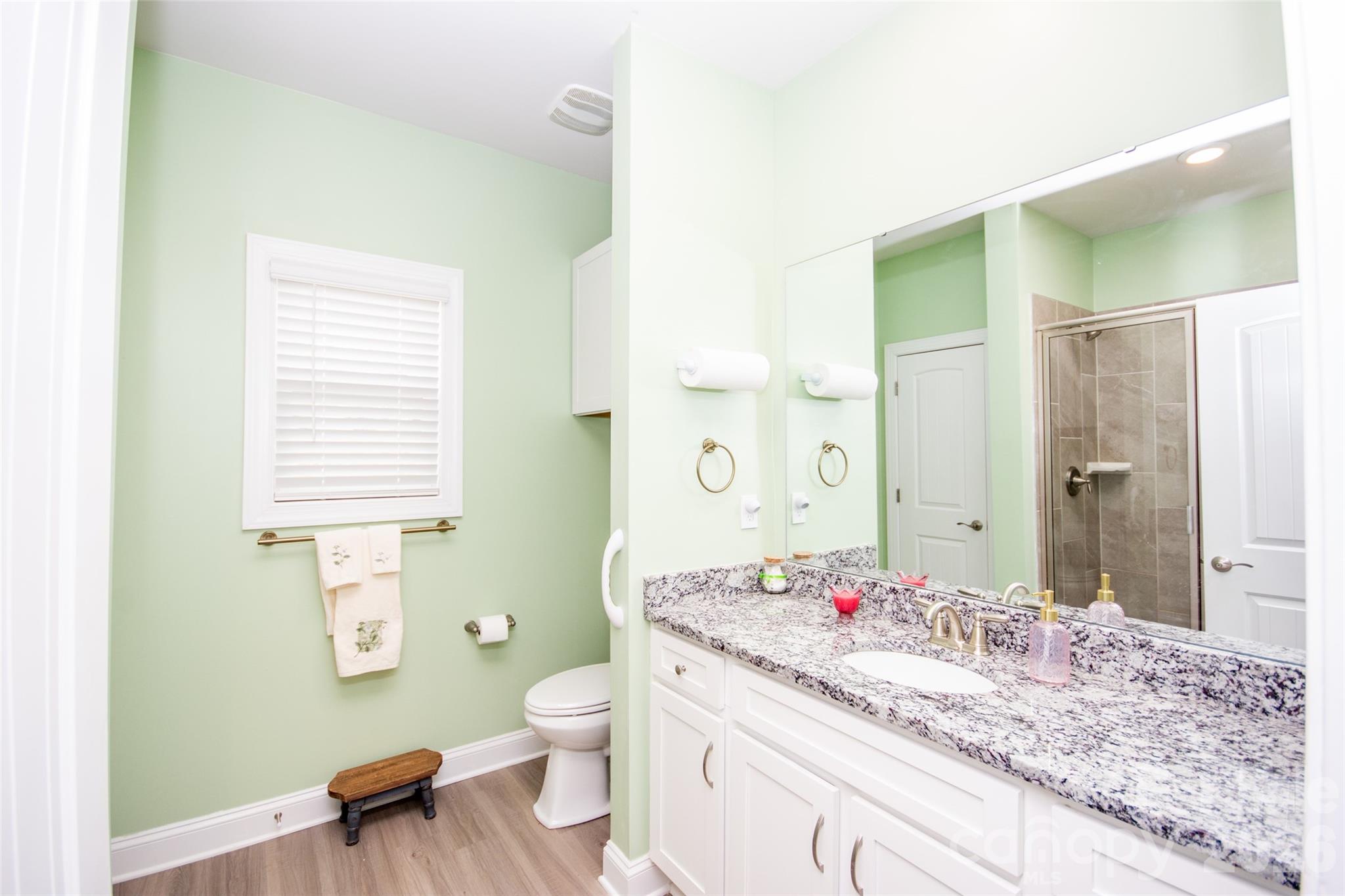114 Milliner Drive Troutman NC 28166