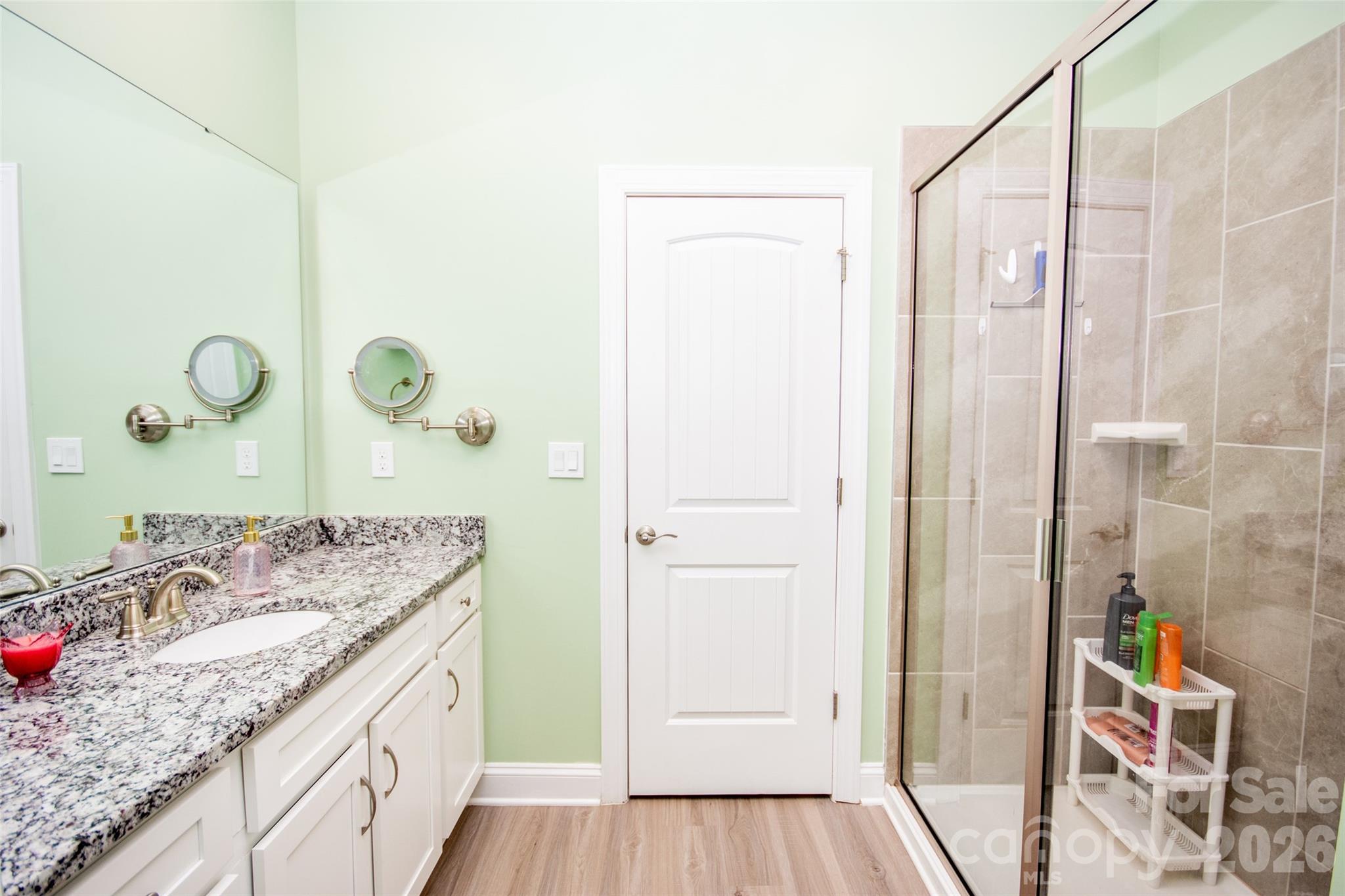 114 Milliner Drive Troutman NC 28166