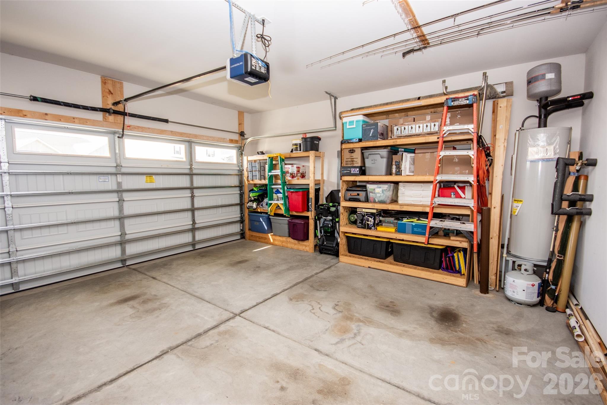 114 Milliner Drive Troutman NC 28166