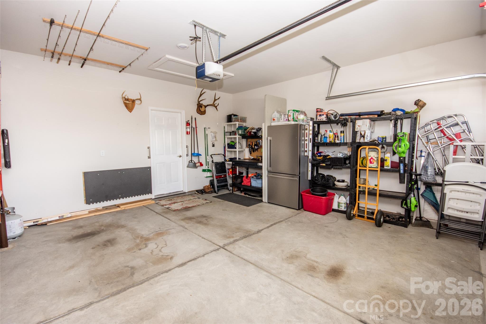 114 Milliner Drive Troutman NC 28166