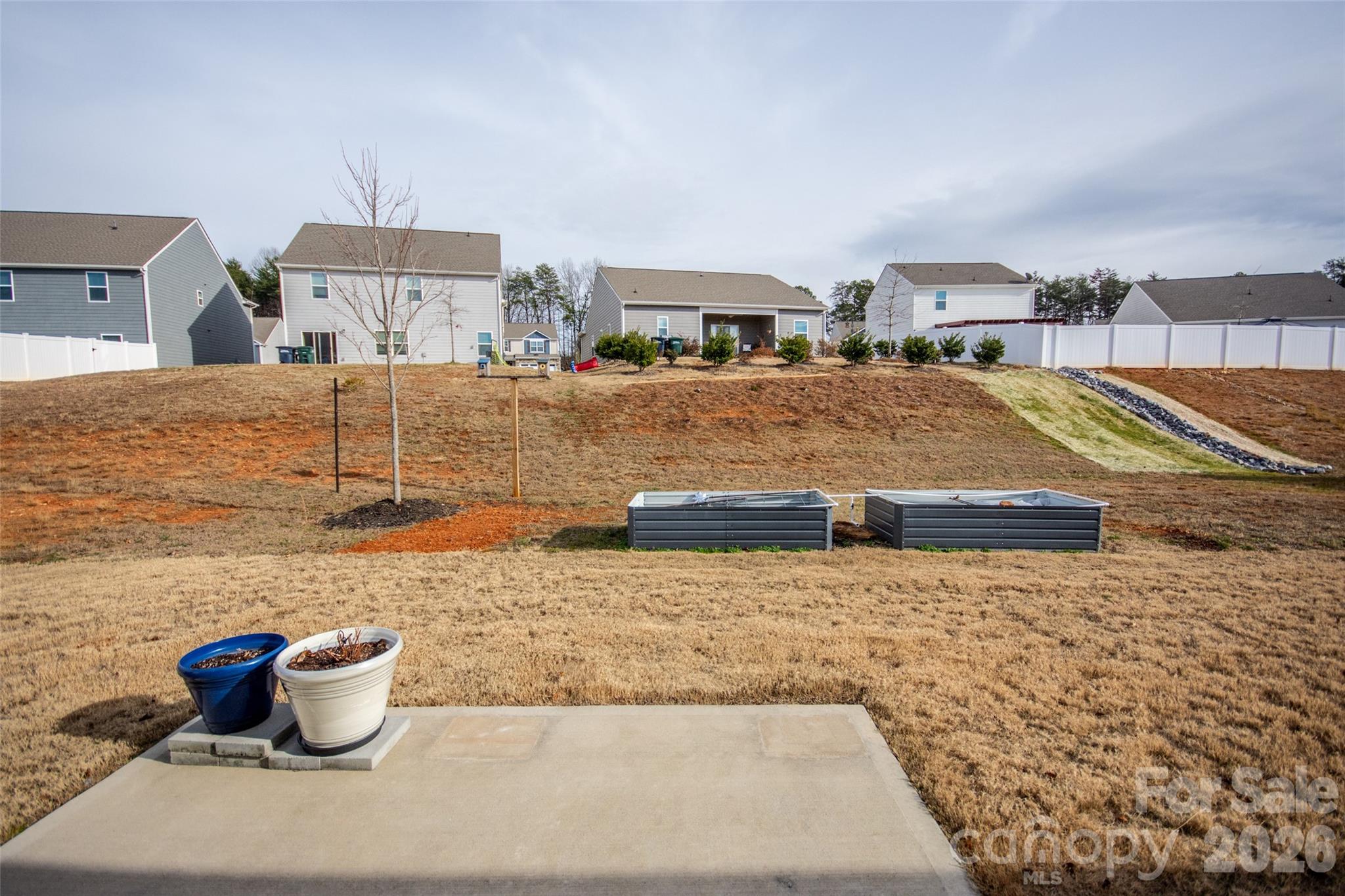 114 Milliner Drive Troutman NC 28166