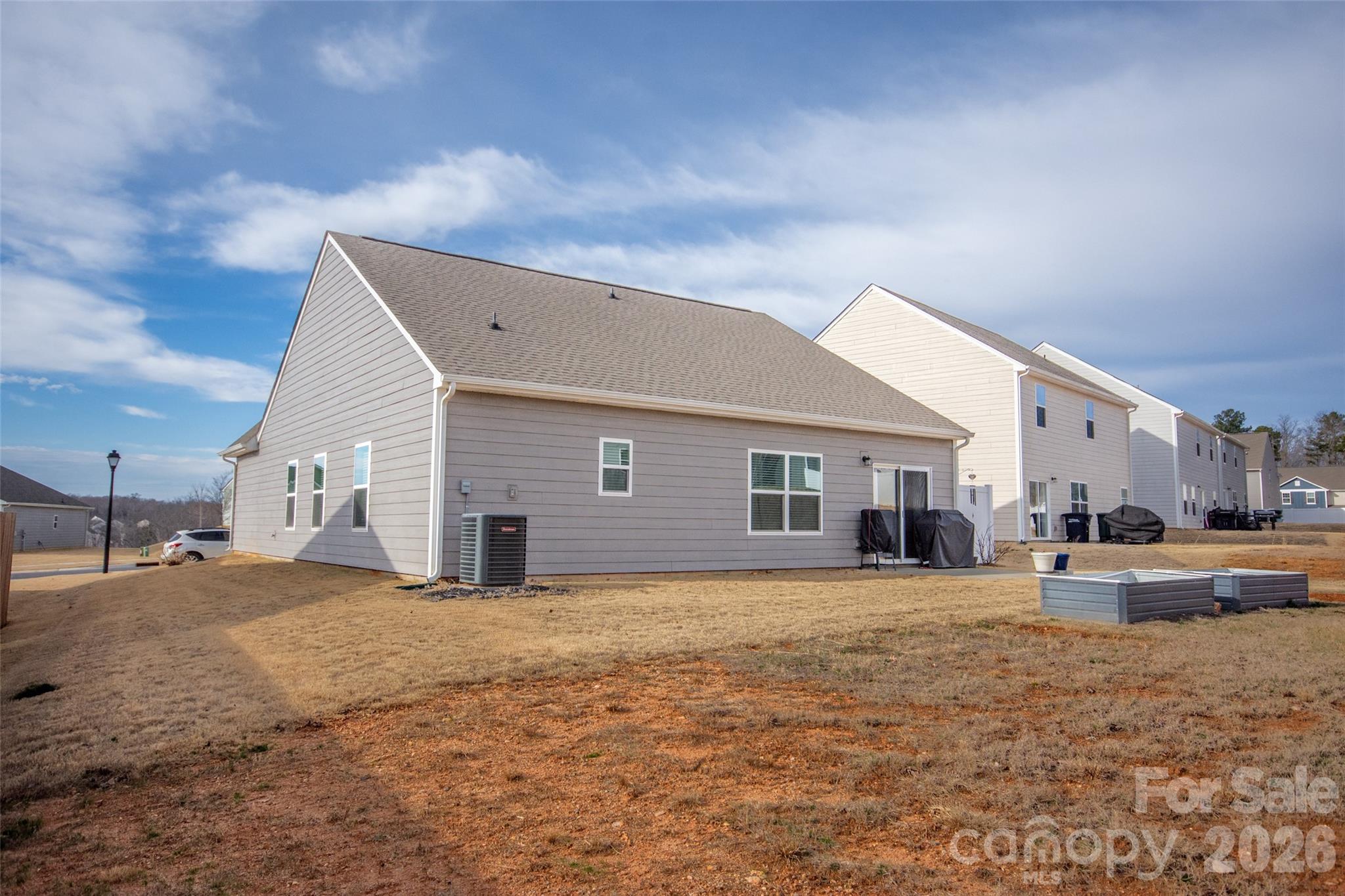 114 Milliner Drive Troutman NC 28166