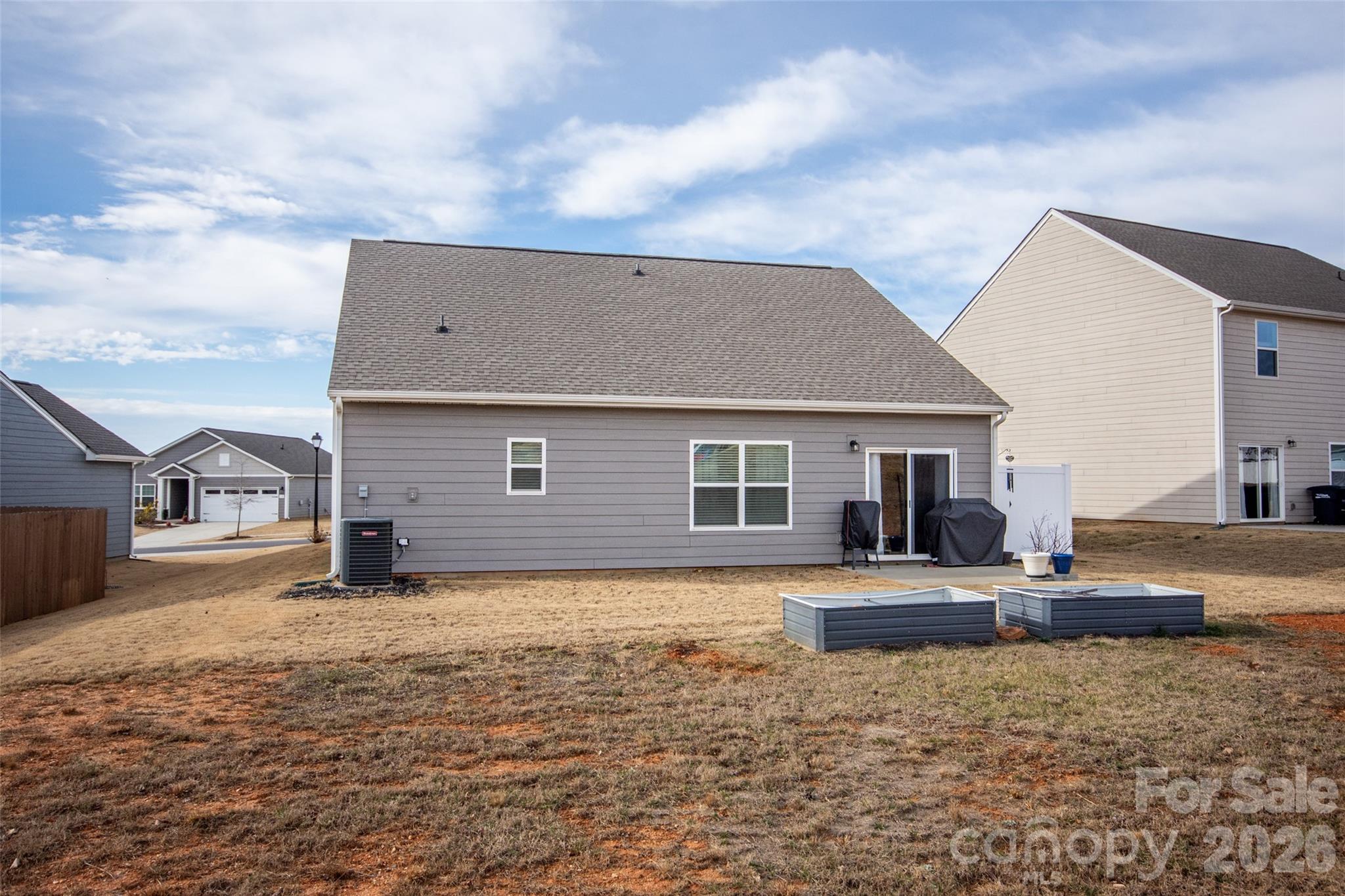 114 Milliner Drive Troutman NC 28166
