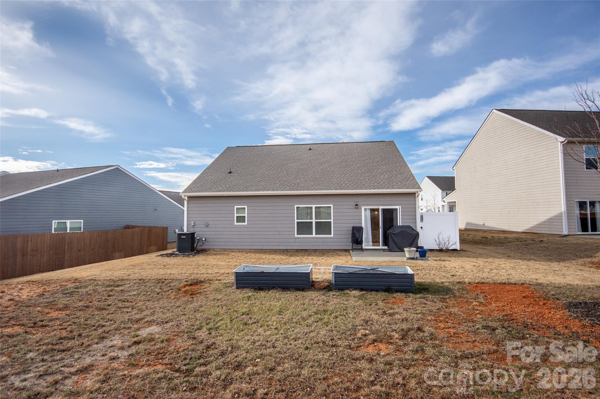 114 Milliner Drive Troutman NC 28166