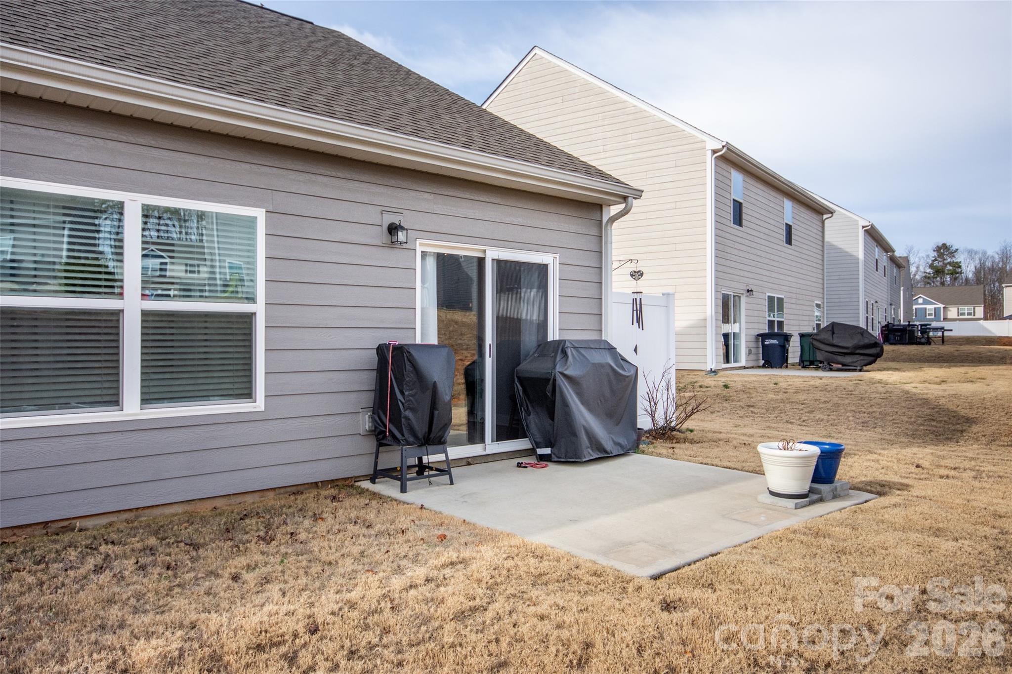114 Milliner Drive Troutman NC 28166