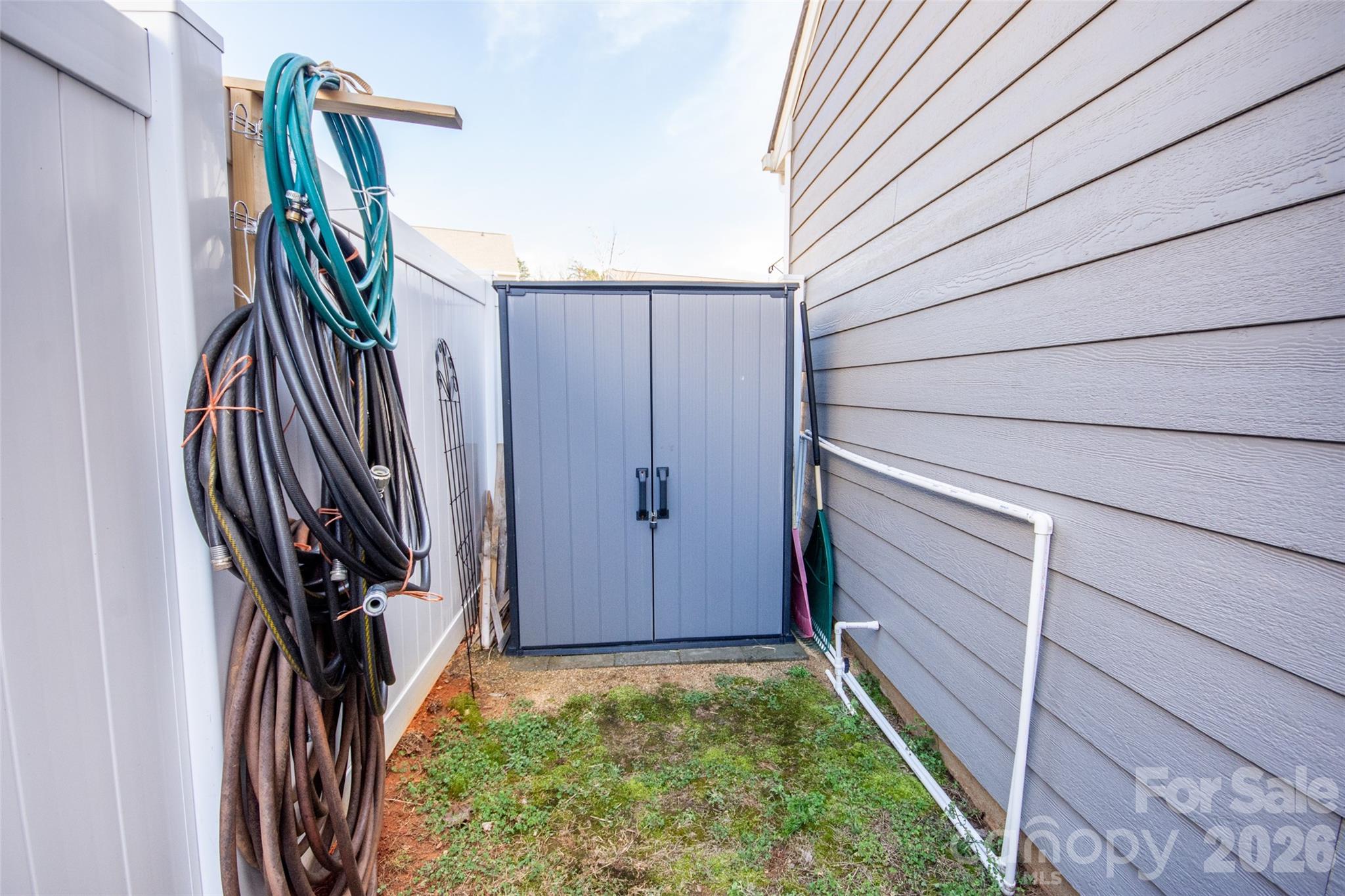 114 Milliner Drive Troutman NC 28166
