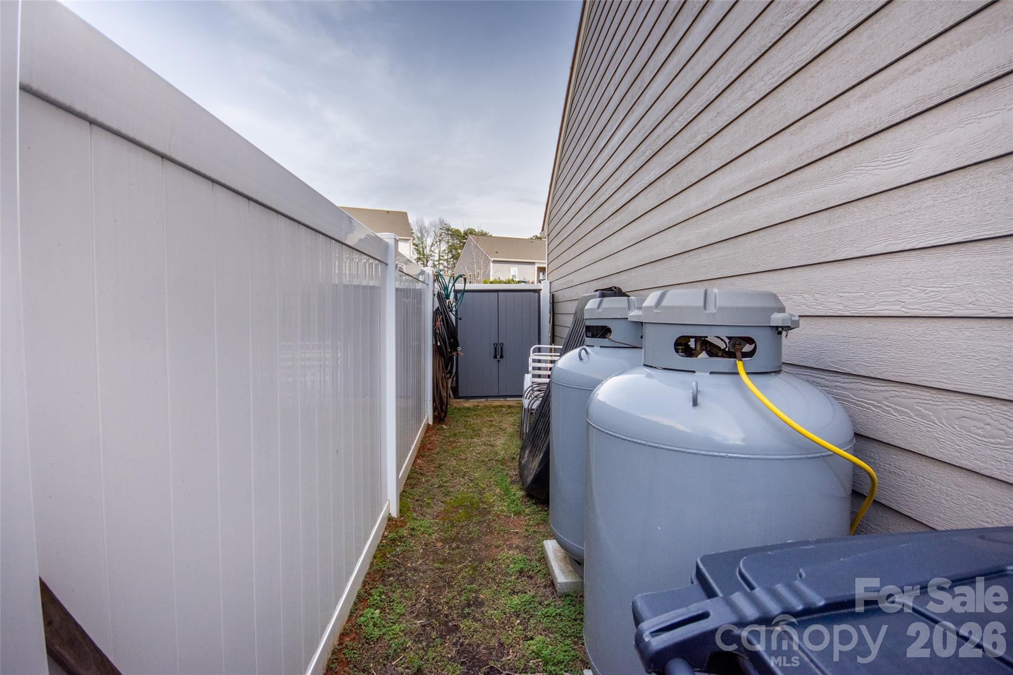 114 Milliner Drive Troutman NC 28166