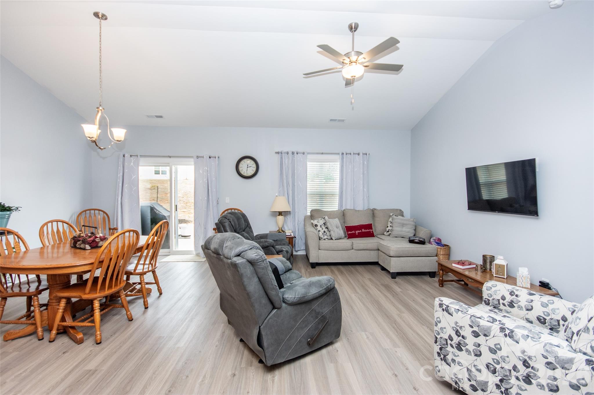 114 Milliner Drive Troutman NC 28166