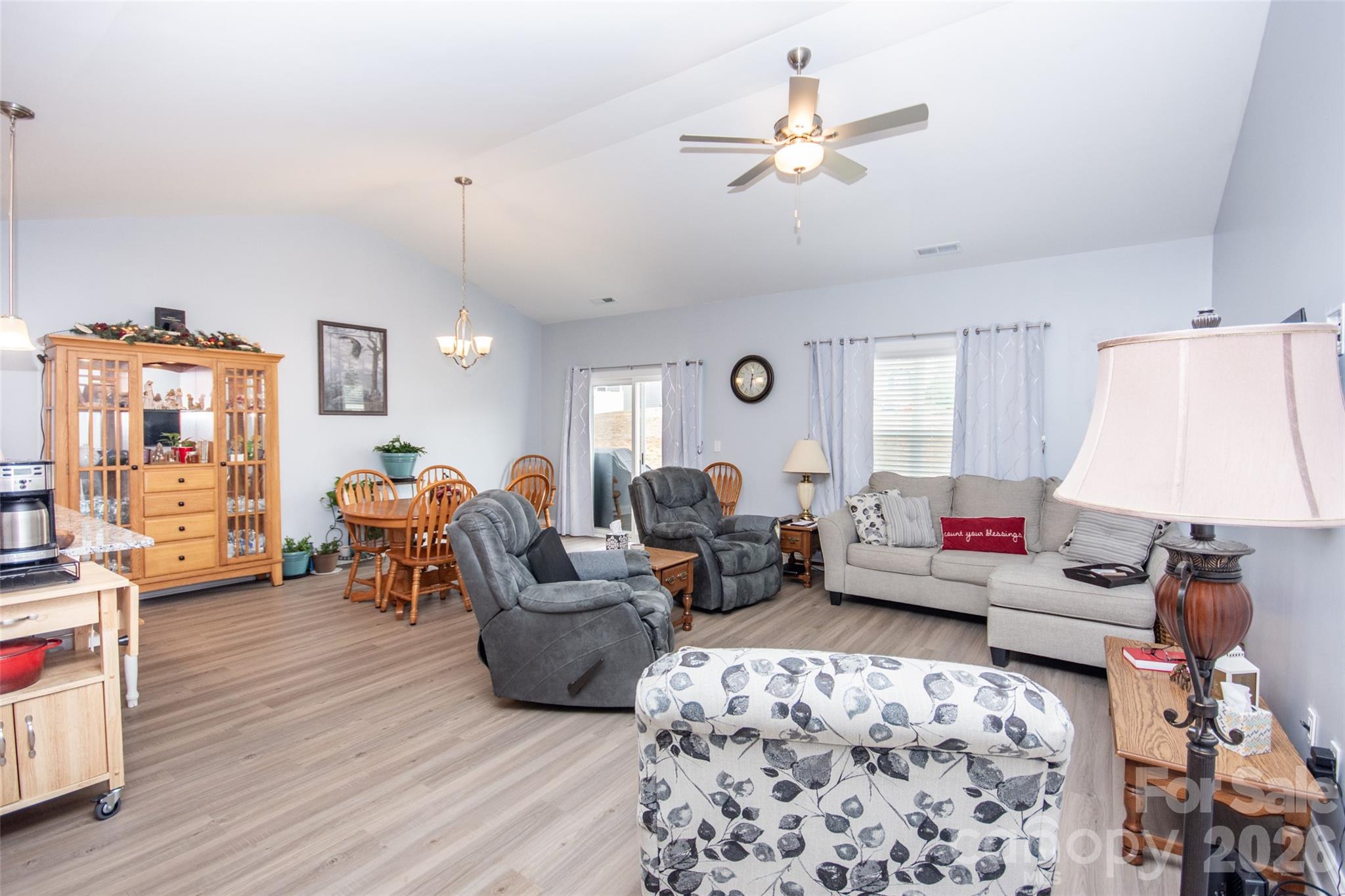 114 Milliner Drive Troutman NC 28166
