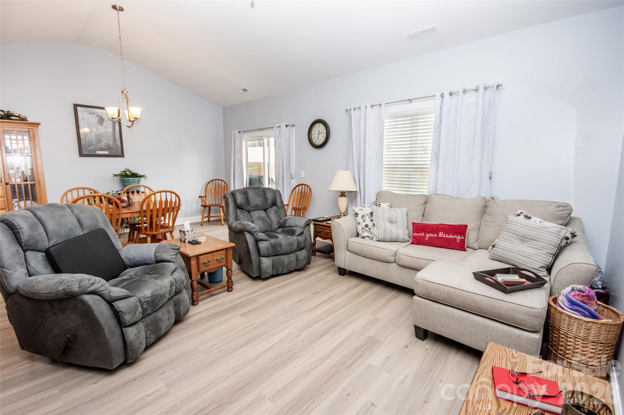 114 Milliner Drive Troutman NC 28166