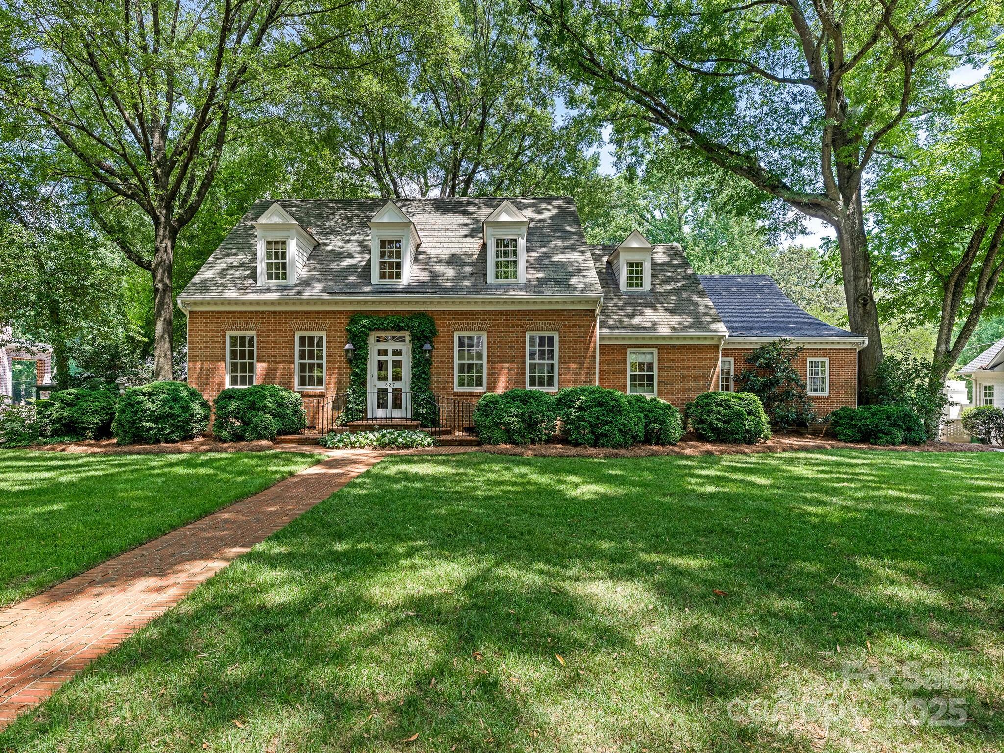 827 Museum Drive Charlotte NC 28207
