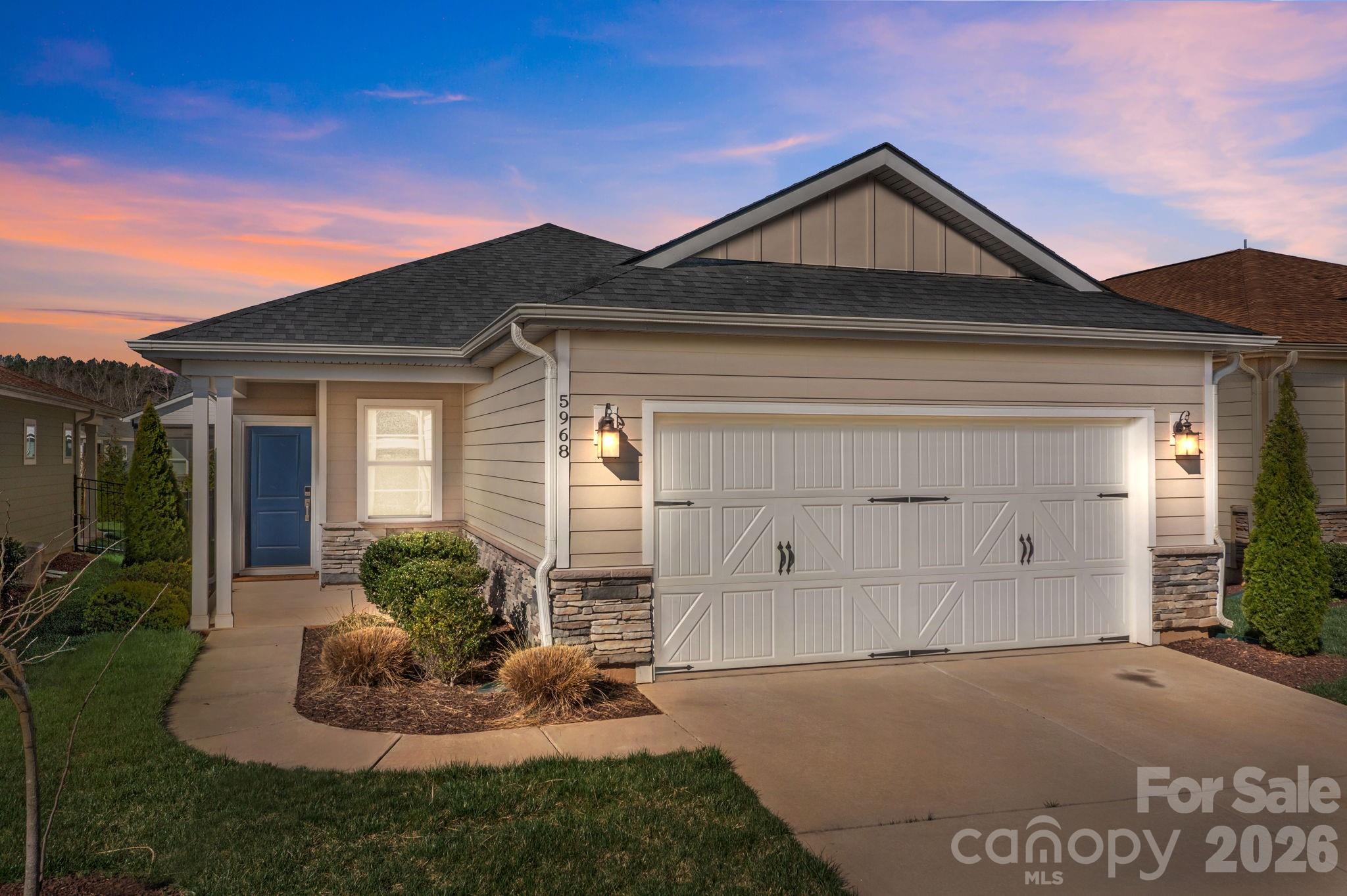 5968 Pier Drive Denver NC 28037