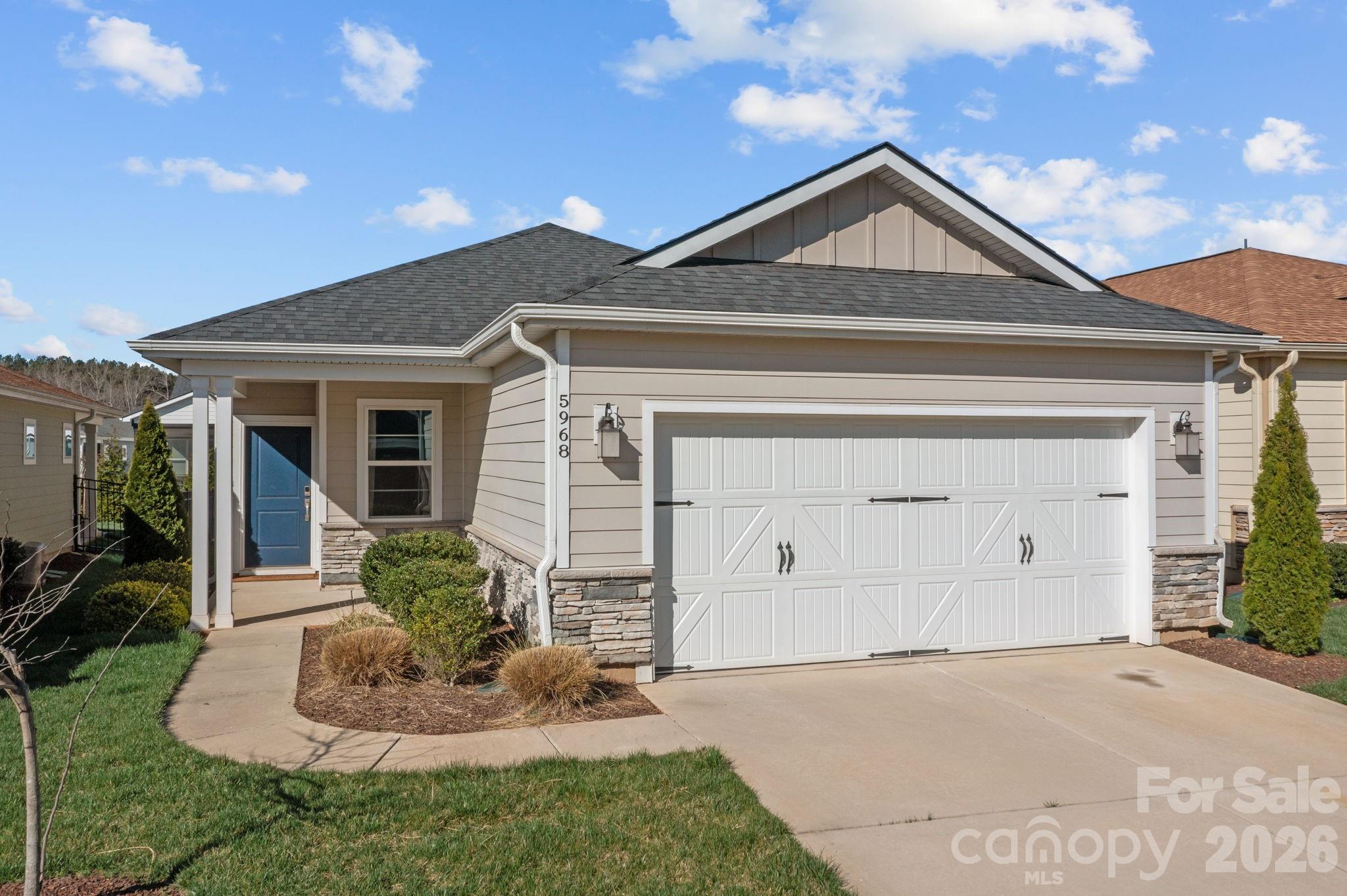 5968 Pier Drive Denver NC 28037
