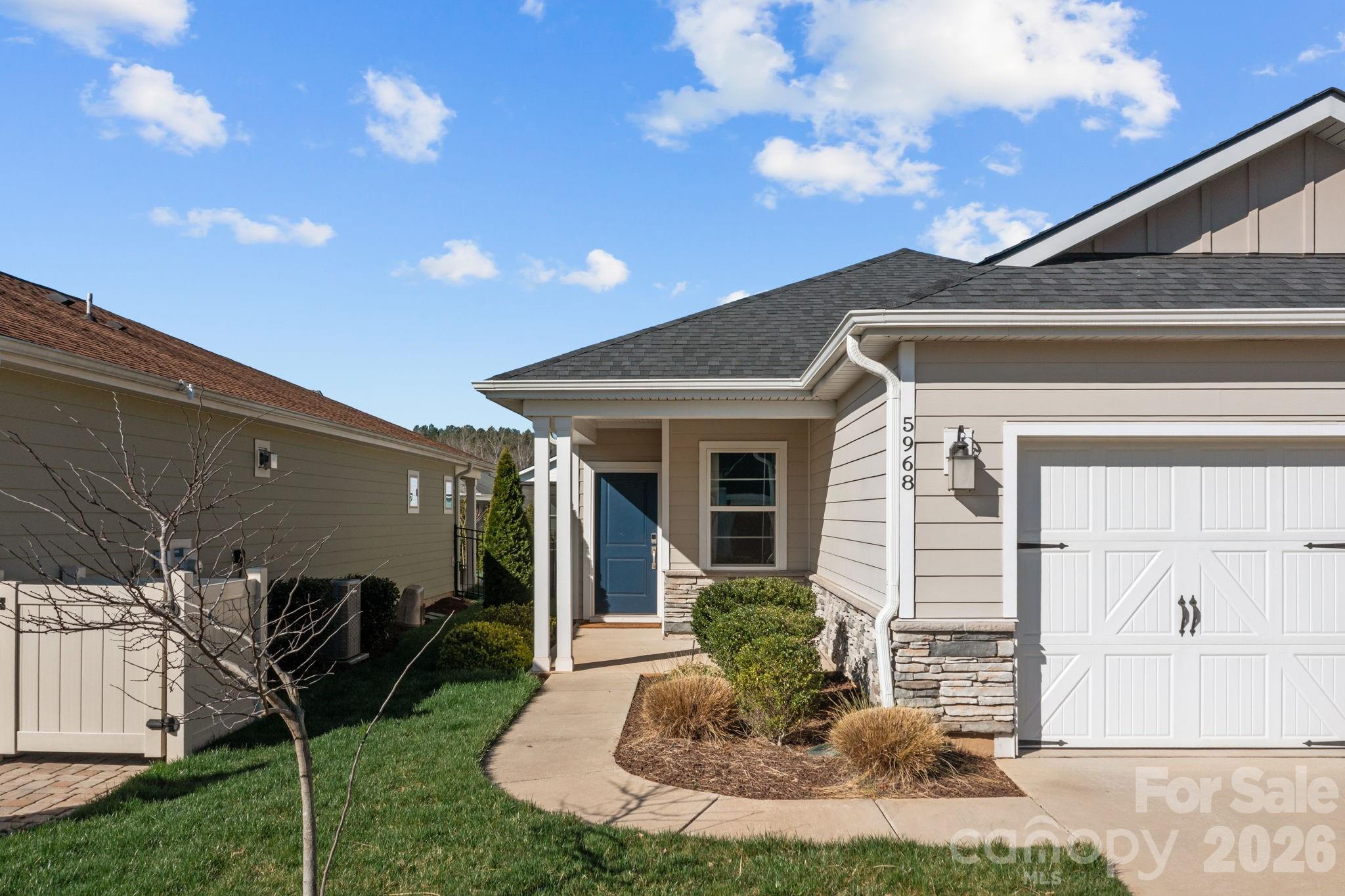 5968 Pier Drive Denver NC 28037