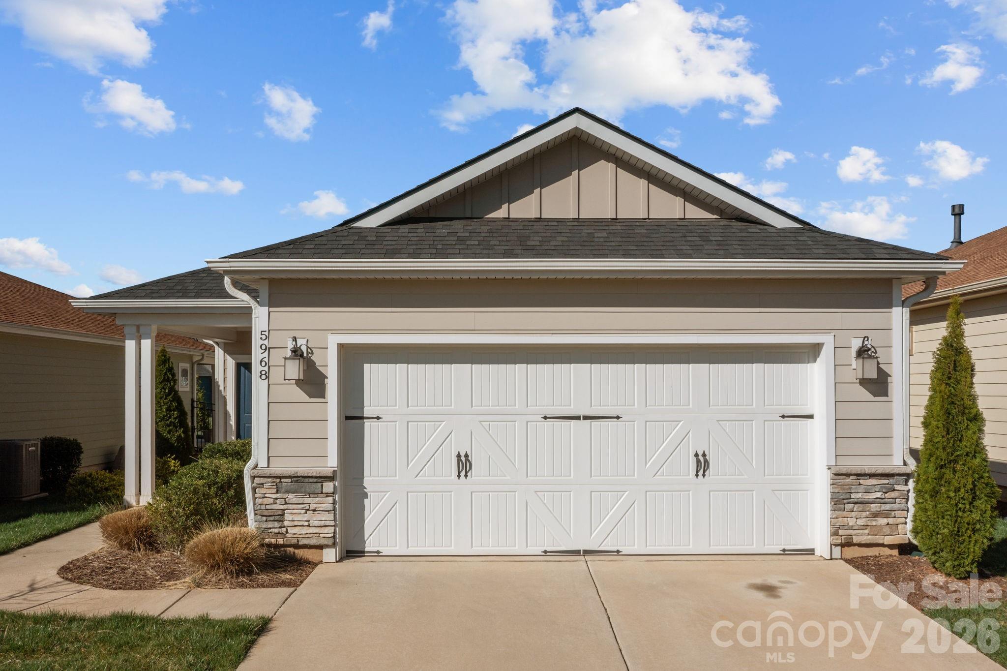 5968 Pier Drive Denver NC 28037