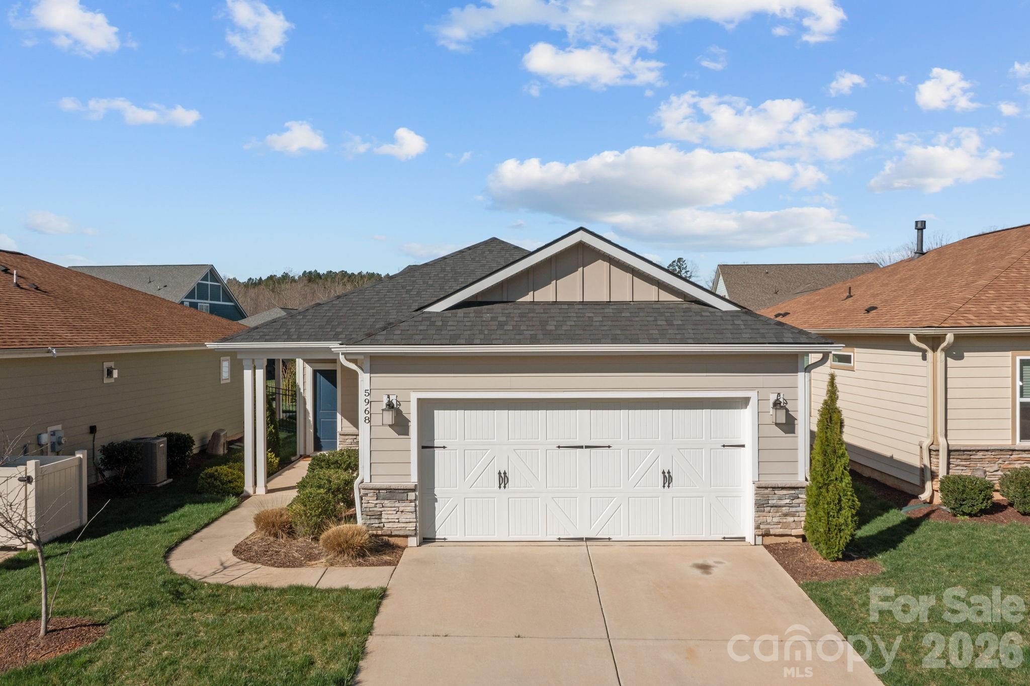 5968 Pier Drive Denver NC 28037