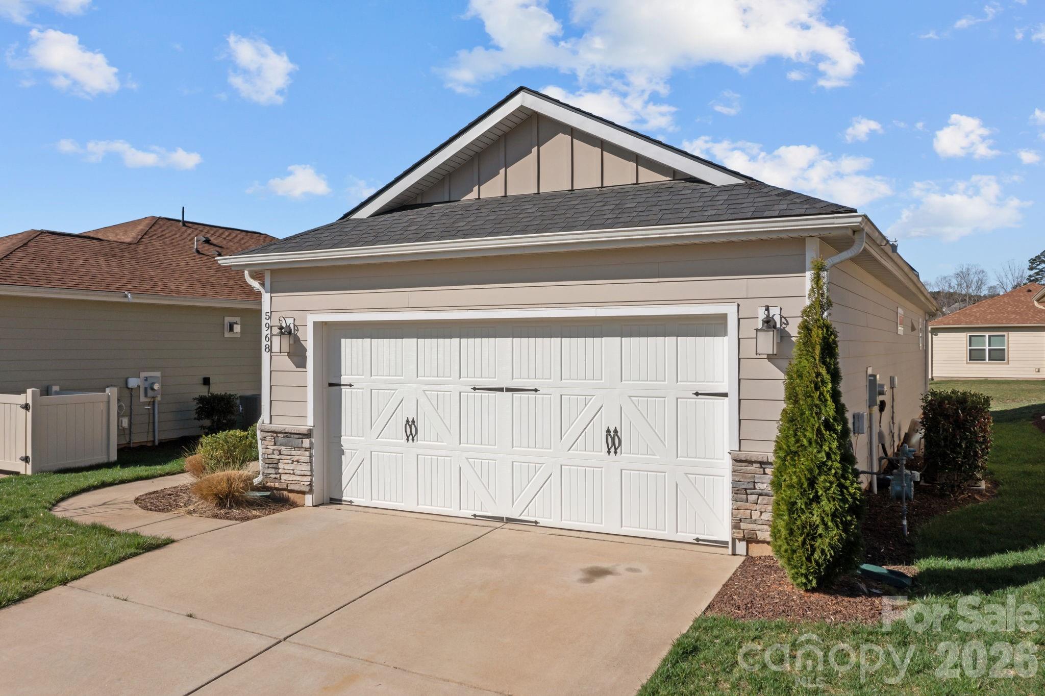 5968 Pier Drive Denver NC 28037