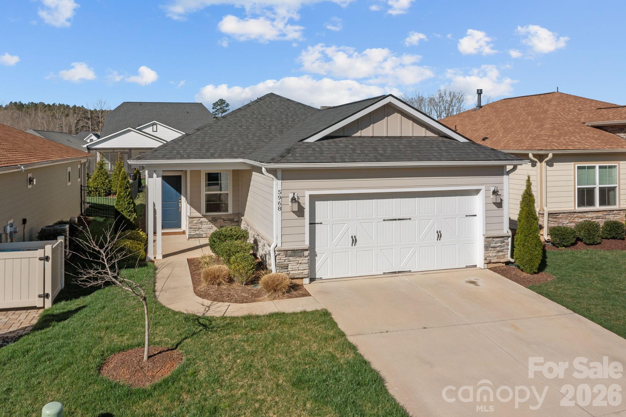 5968 Pier Drive Denver NC 28037