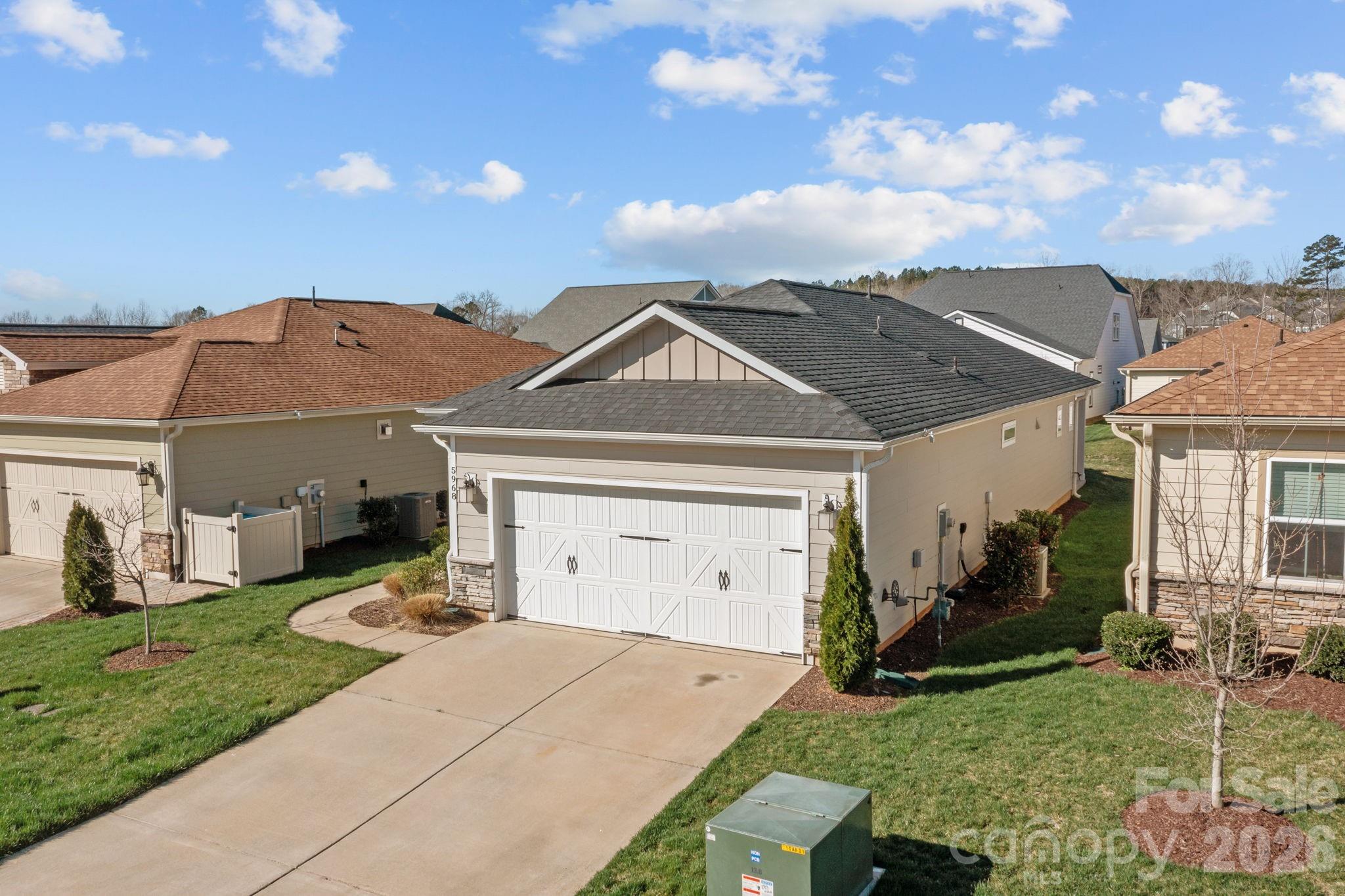 5968 Pier Drive Denver NC 28037