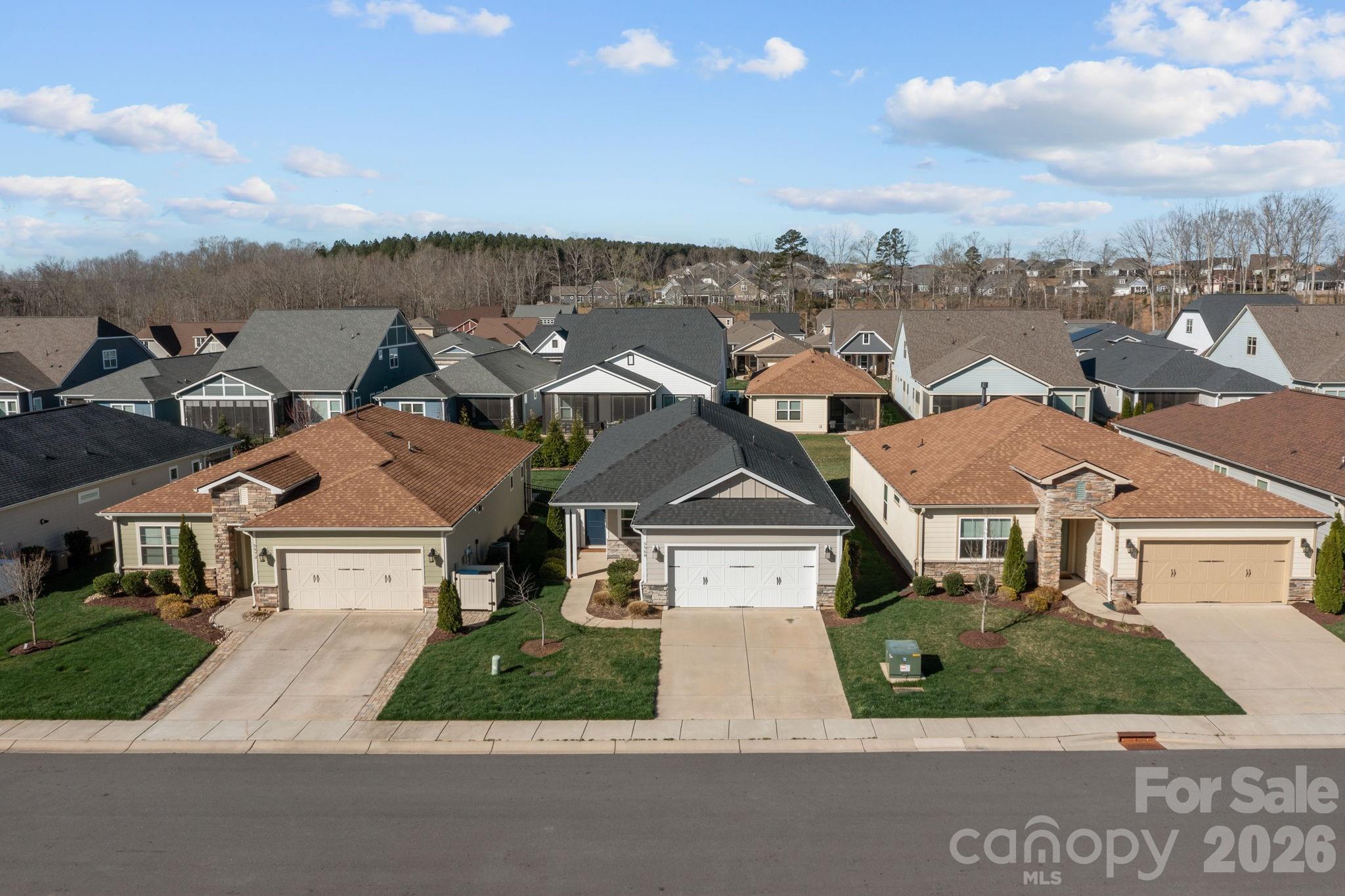 5968 Pier Drive Denver NC 28037