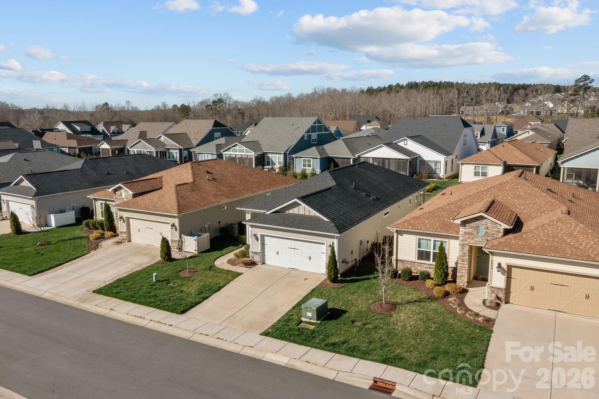 5968 Pier Drive Denver NC 28037
