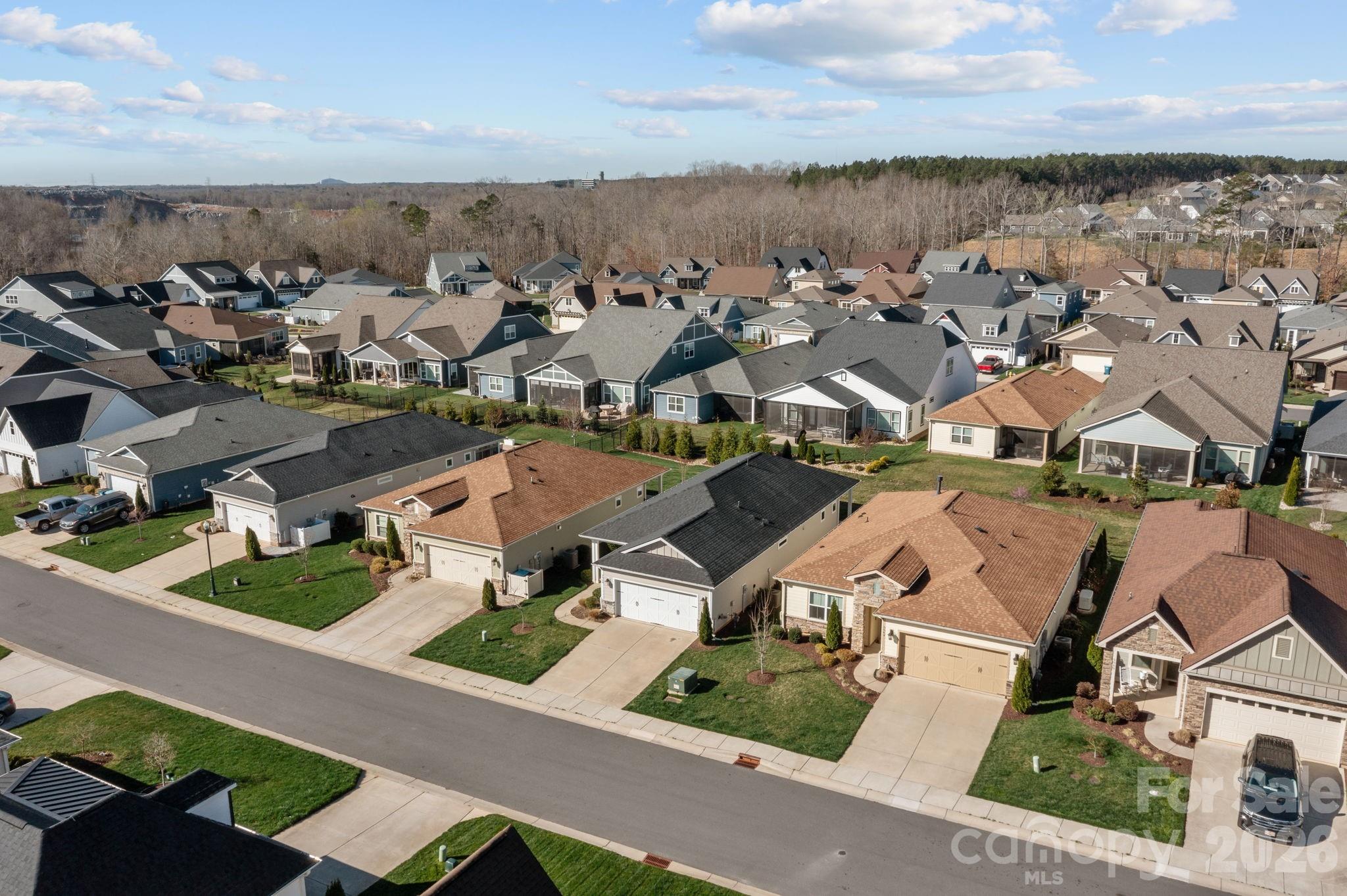 5968 Pier Drive Denver NC 28037