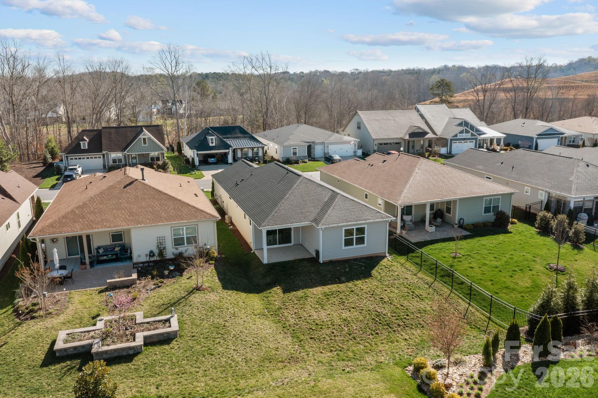 5968 Pier Drive Denver NC 28037