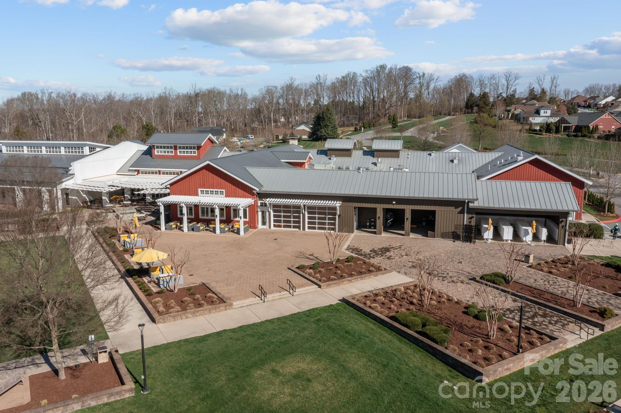 5968 Pier Drive Denver NC 28037