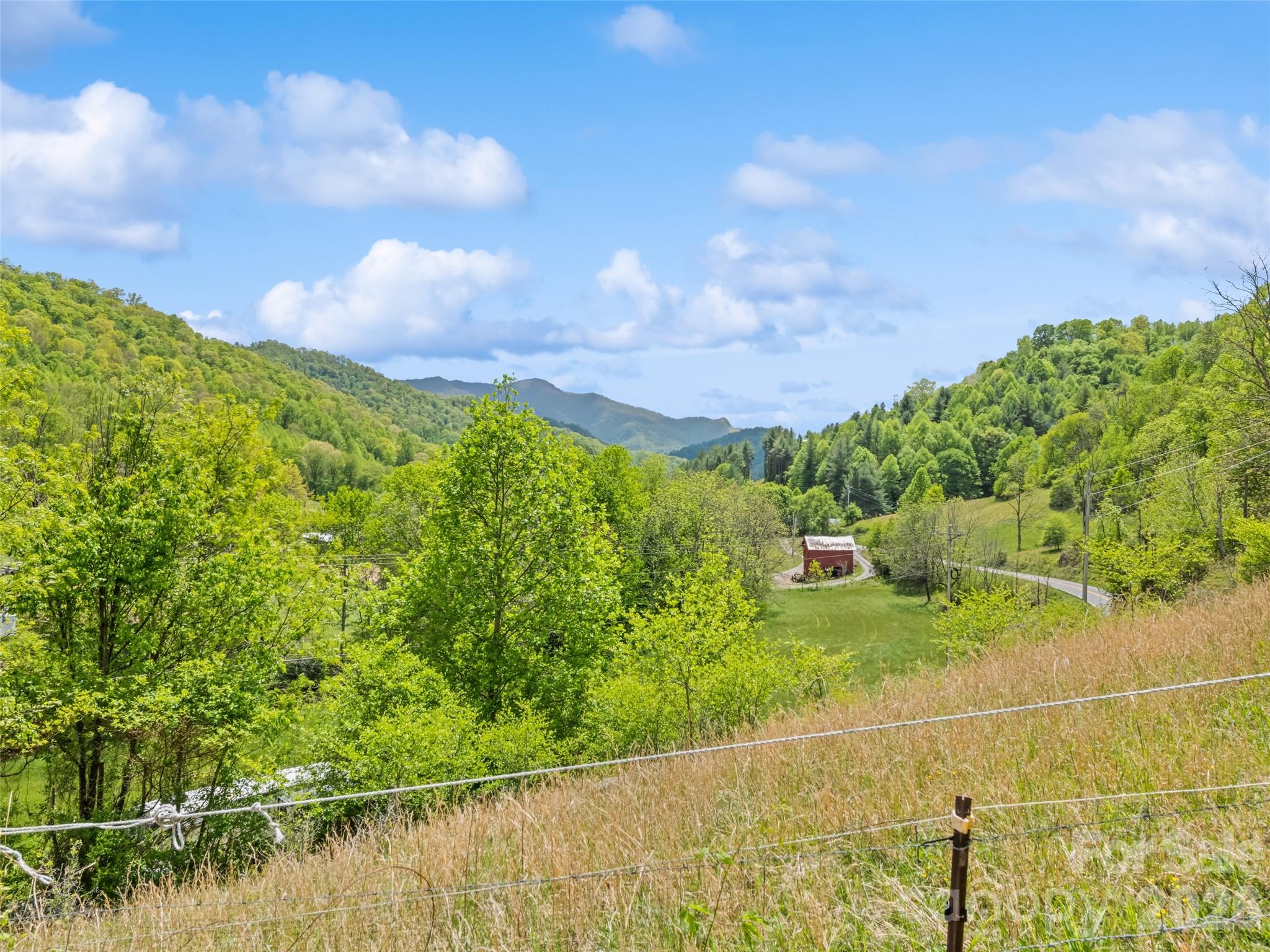 3607 Max Patch Road Clyde NC 28721